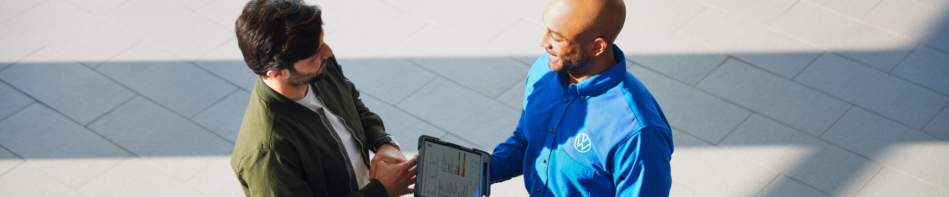 Gunther Volkswagen Daytona Beach Customer Service