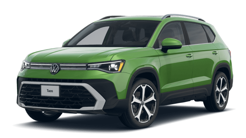 Volkswagen Taos SEL