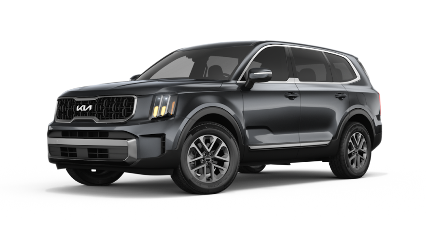 Kia Telluride