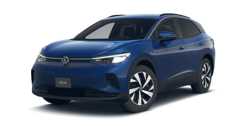 VW ID.4 Pro