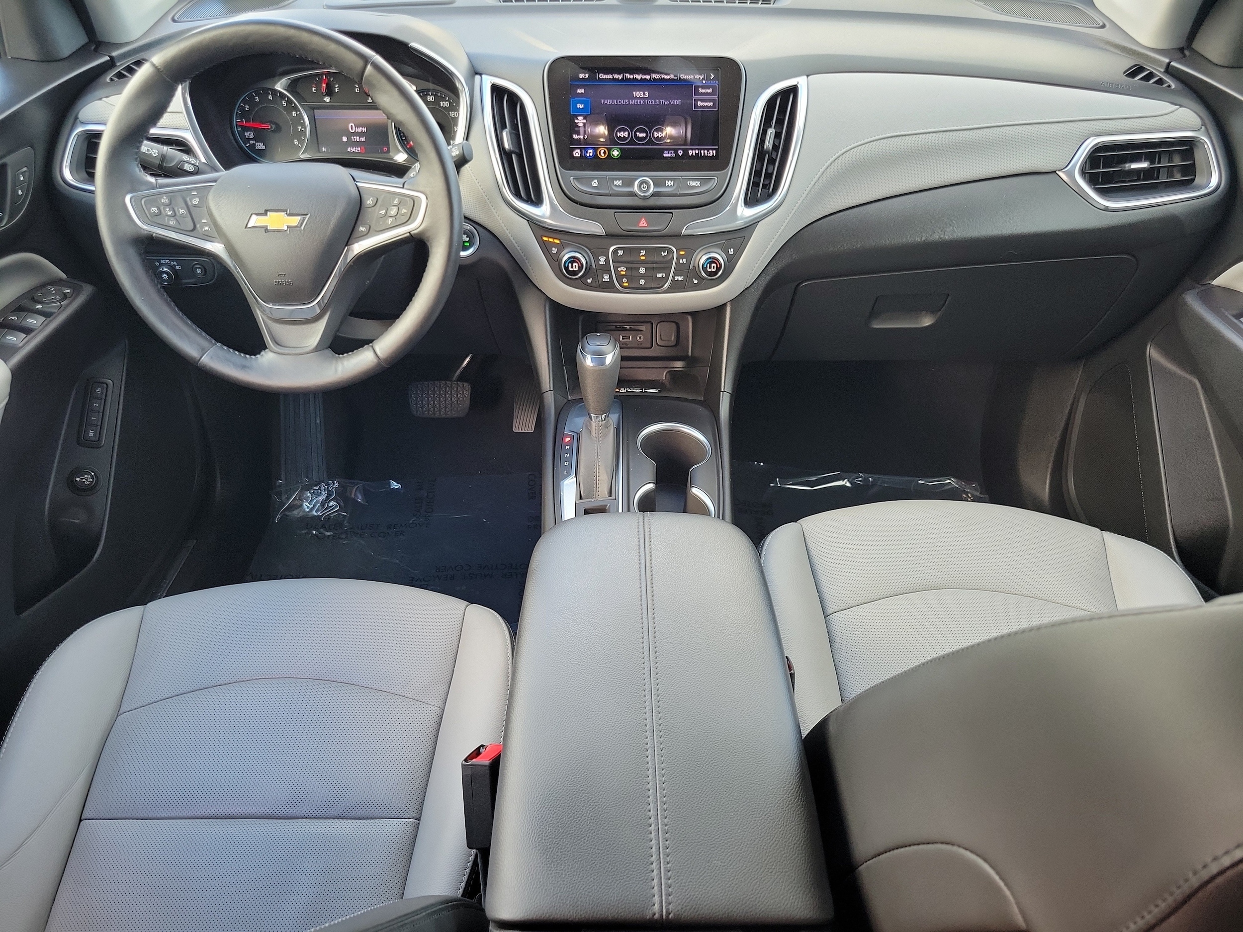 2020 Chevrolet Equinox Premier - Photo 10