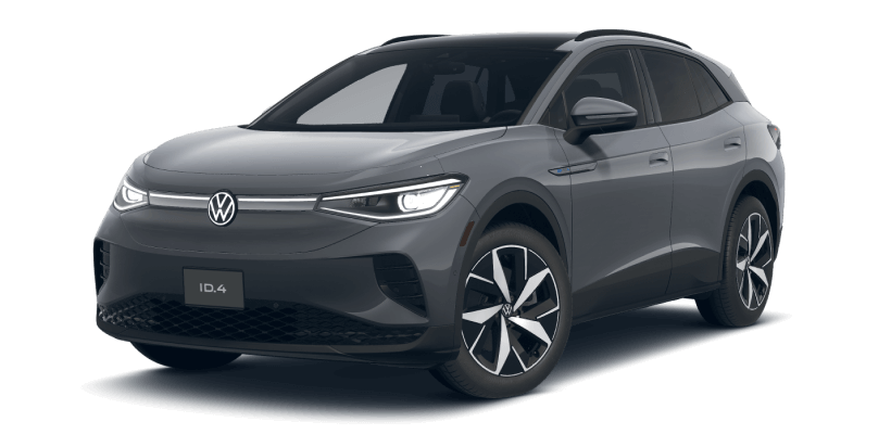 VW ID.4 AWD Pro S