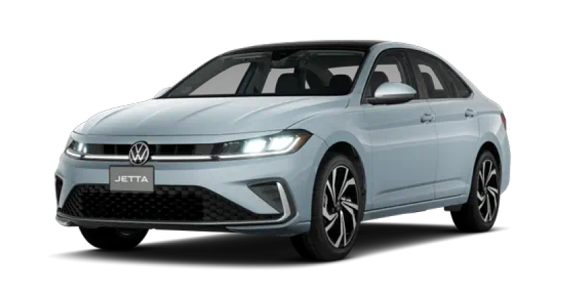 2025 VW Jetta SEL