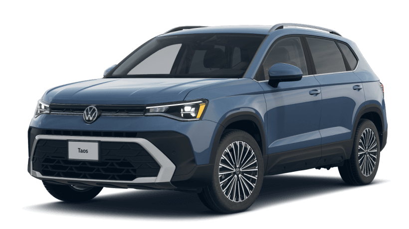 Volkswagen Taos SE