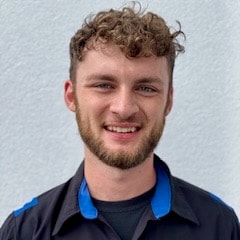 Staff member Hunter Walker from eb0ecf71eace