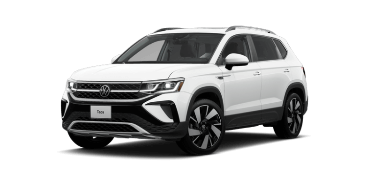 Volkswagen Taos