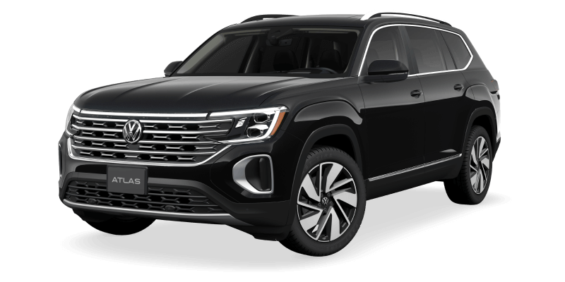 VW Atlas SEL