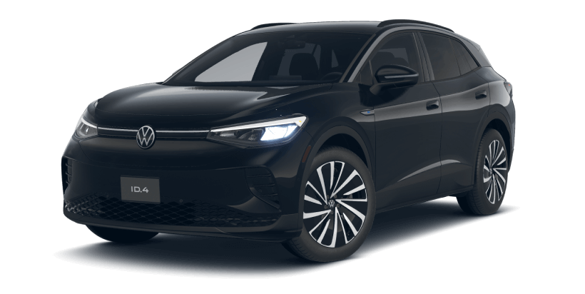 VW ID.4 AWD Pro