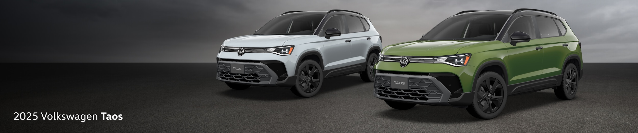 2025 Volkswagen Taos Release Date
