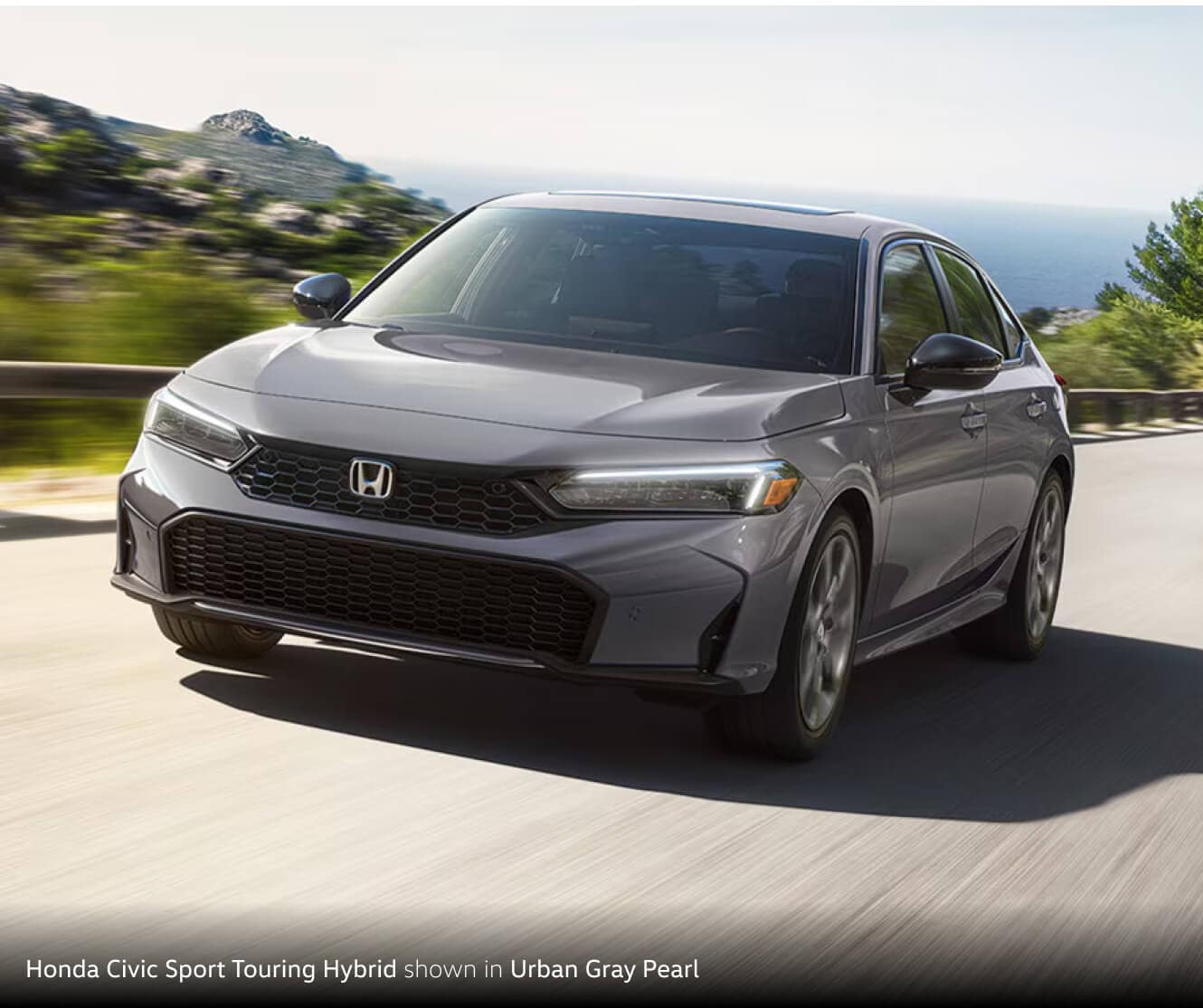 Volkswagen Jetta vs. Honda Civic Performance and Safety