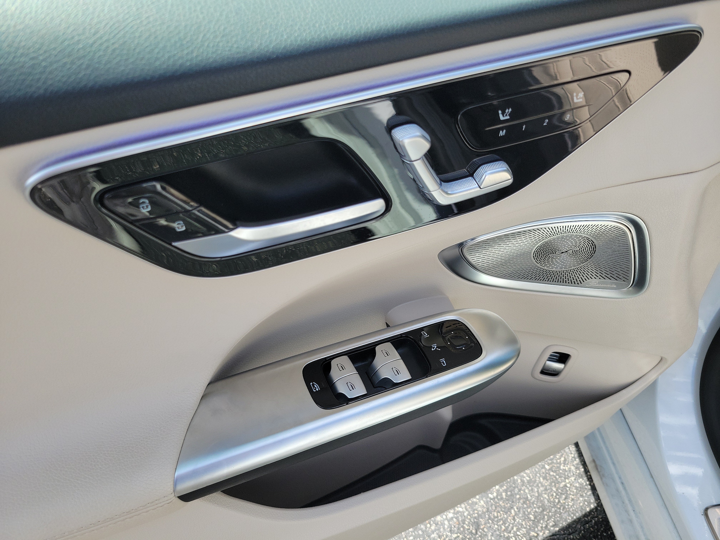 2024 Mercedes-Benz C-Class Sedan C 300 - Photo 17