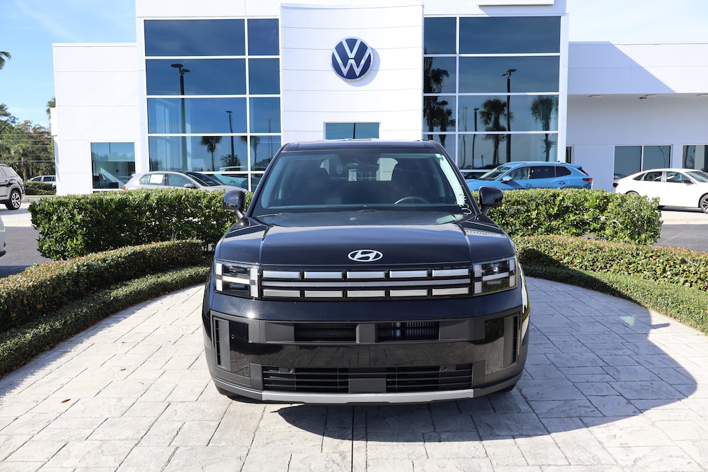 Used 2024 Hyundai Santa Fe SE SE FWD