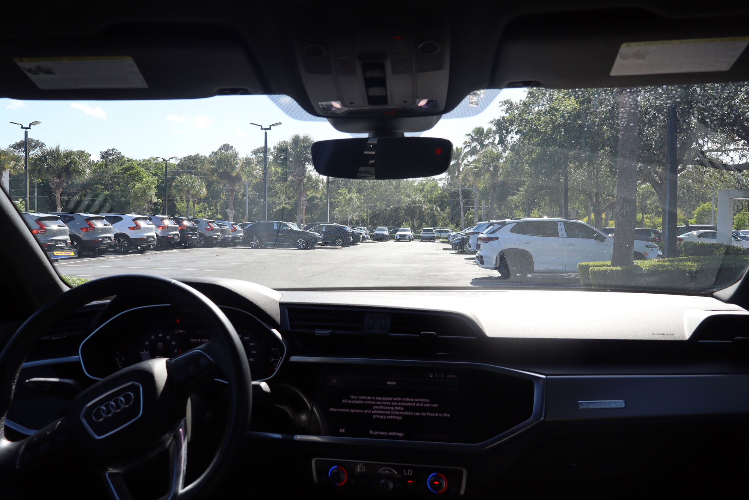 2023 Audi Q3 S Line Premium - Photo 15