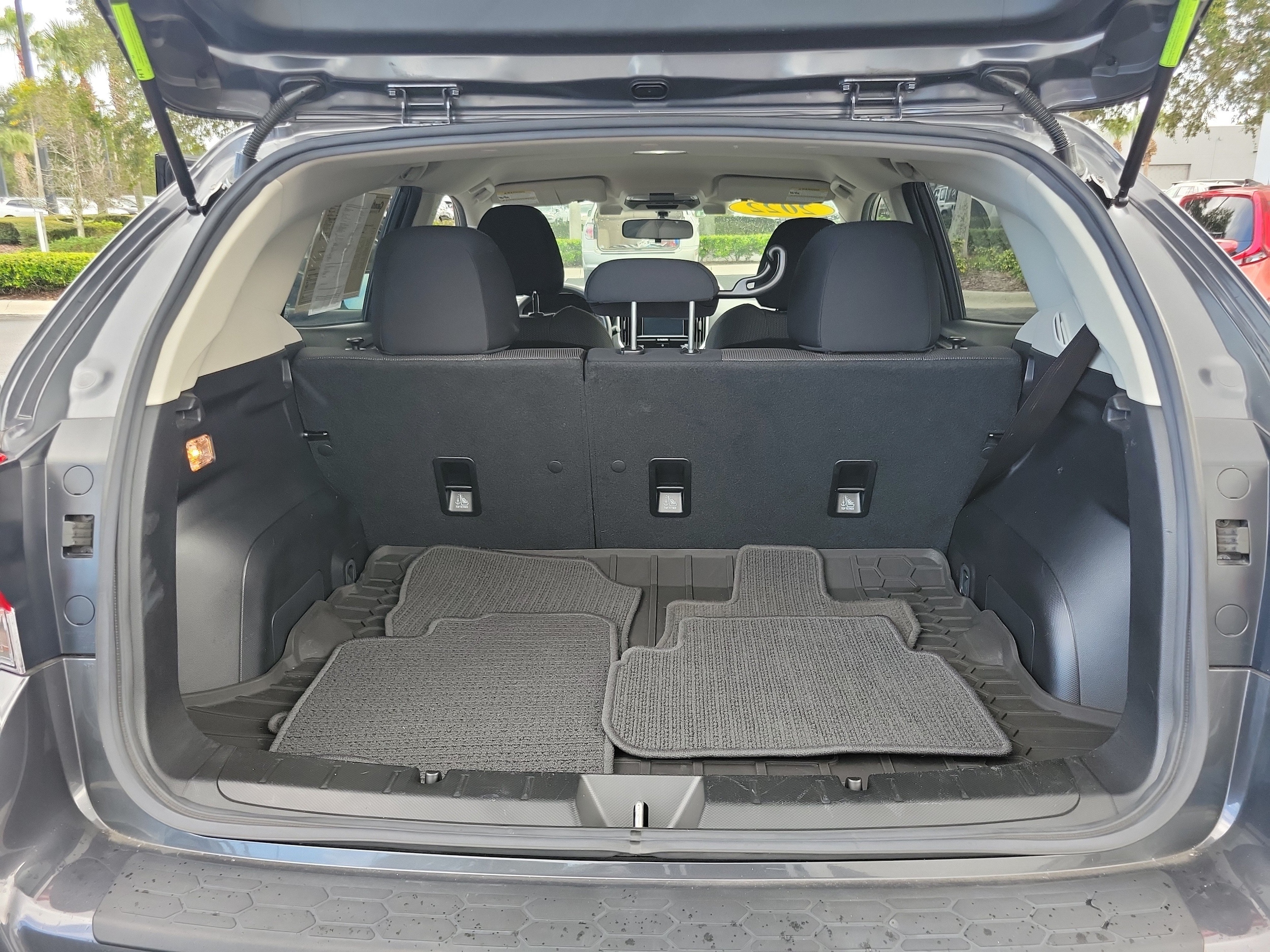 2022 Subaru Crosstrek Base - Photo 7
