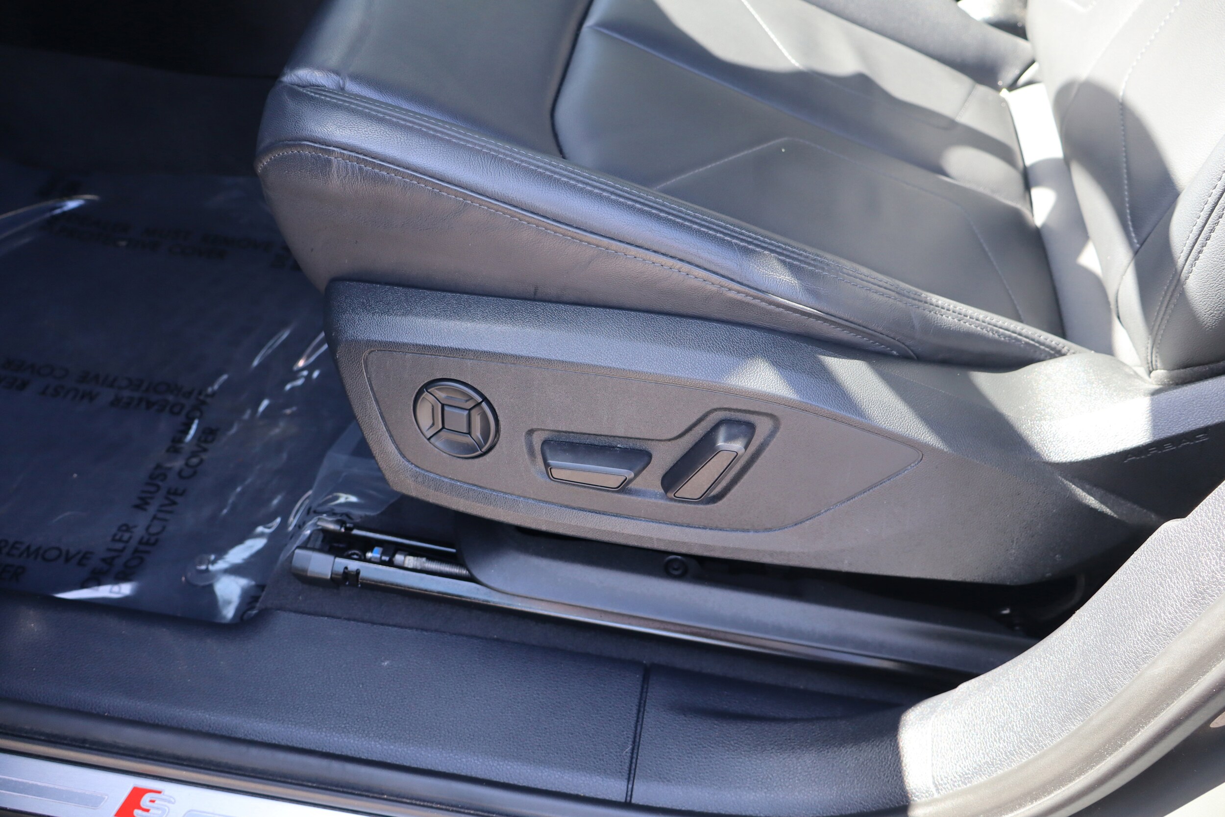 2023 Audi Q3 S Line Premium - Photo 19