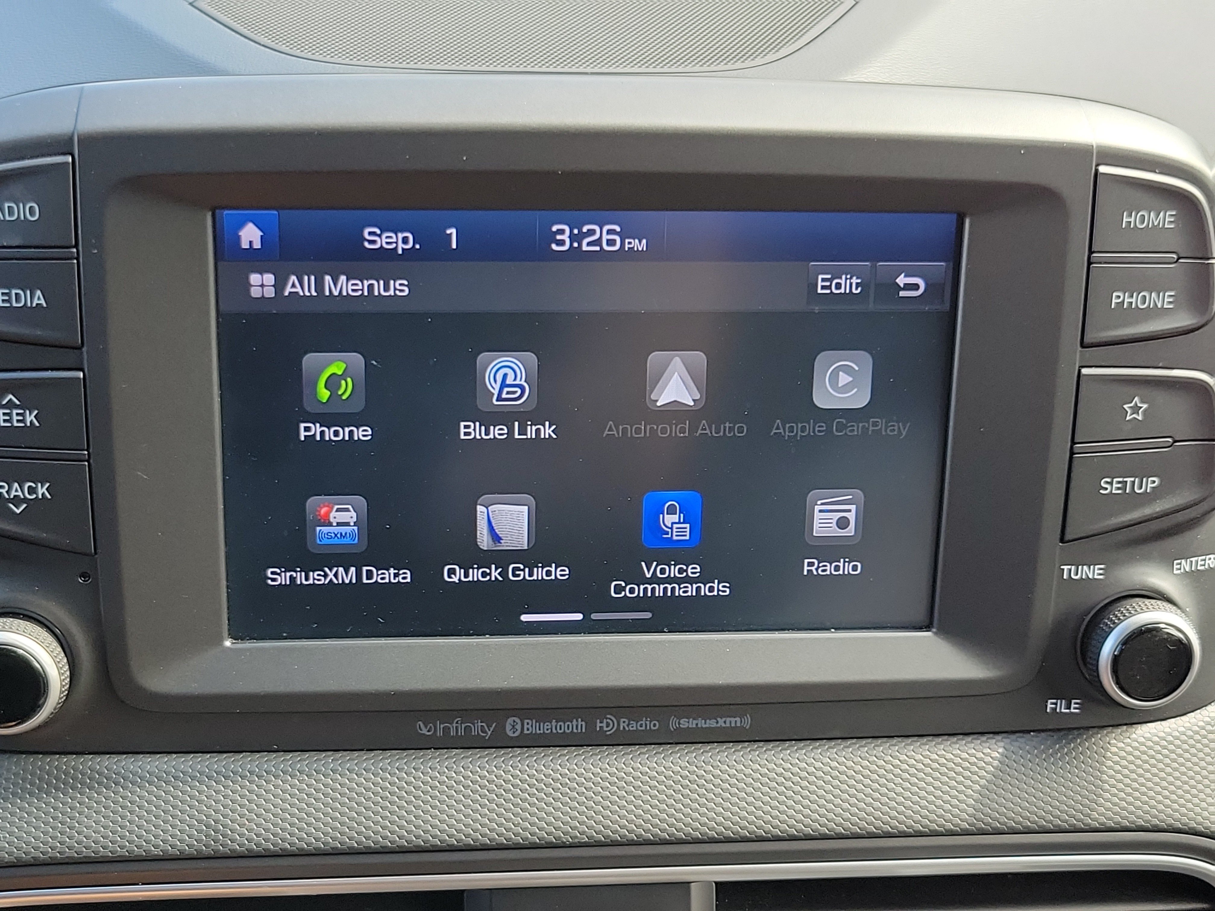 2019 Hyundai Kona SEL - Photo 20