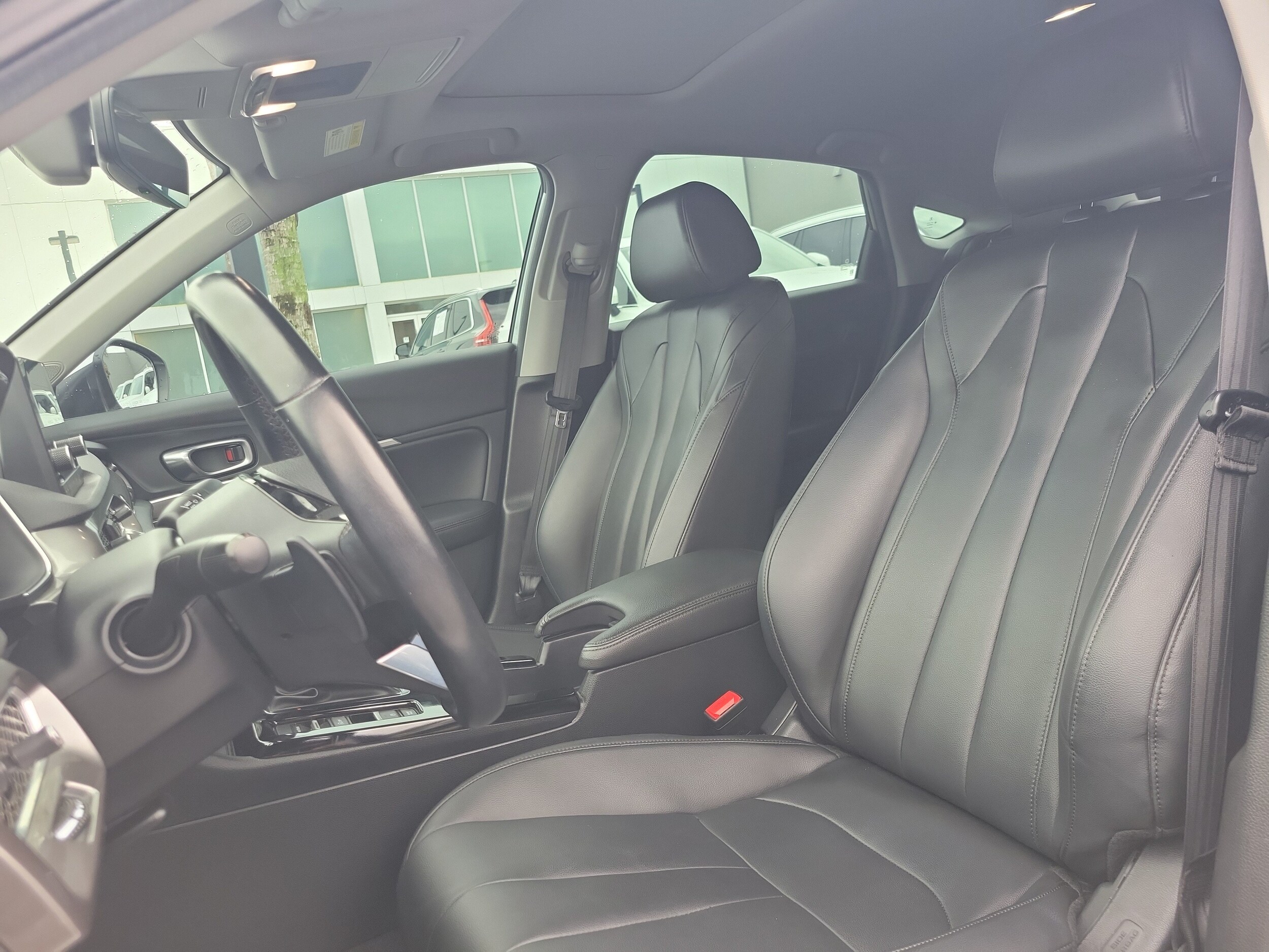 2024 Acura Integra Base - Photo 15