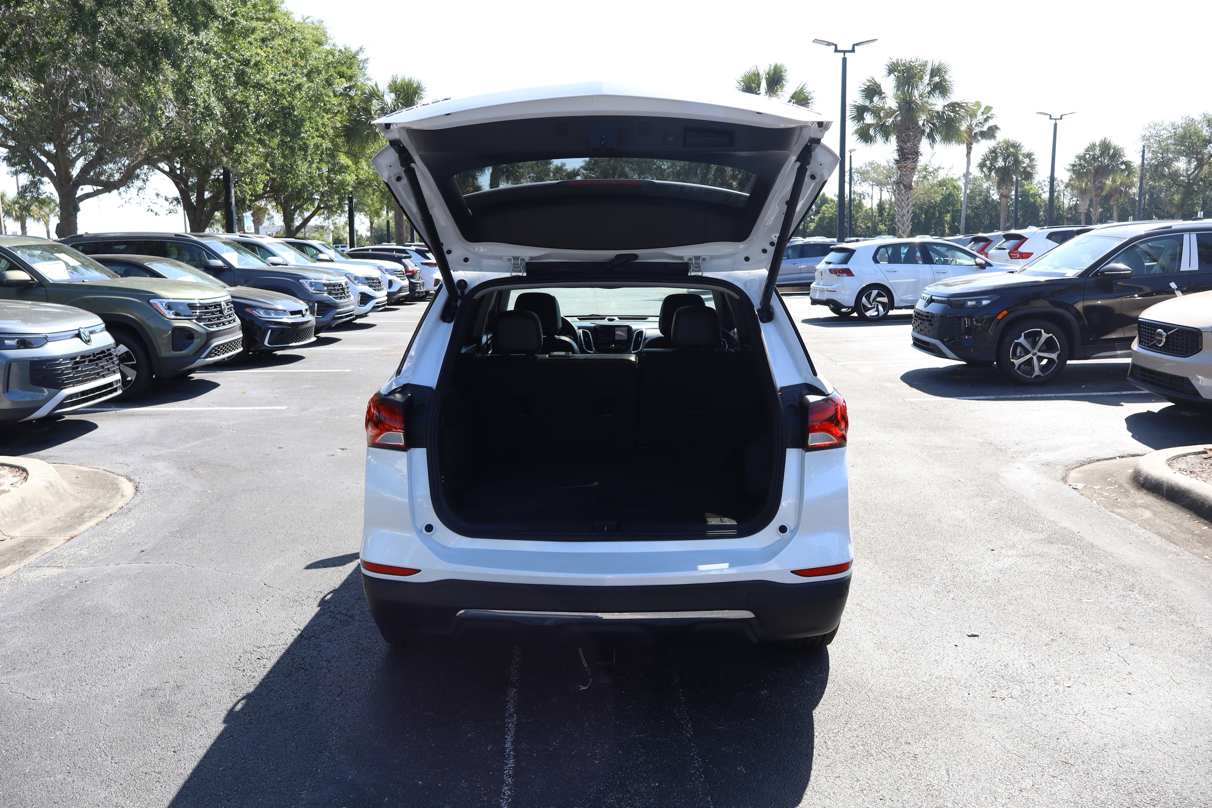 2023 Chevrolet Equinox Premier - Photo 10