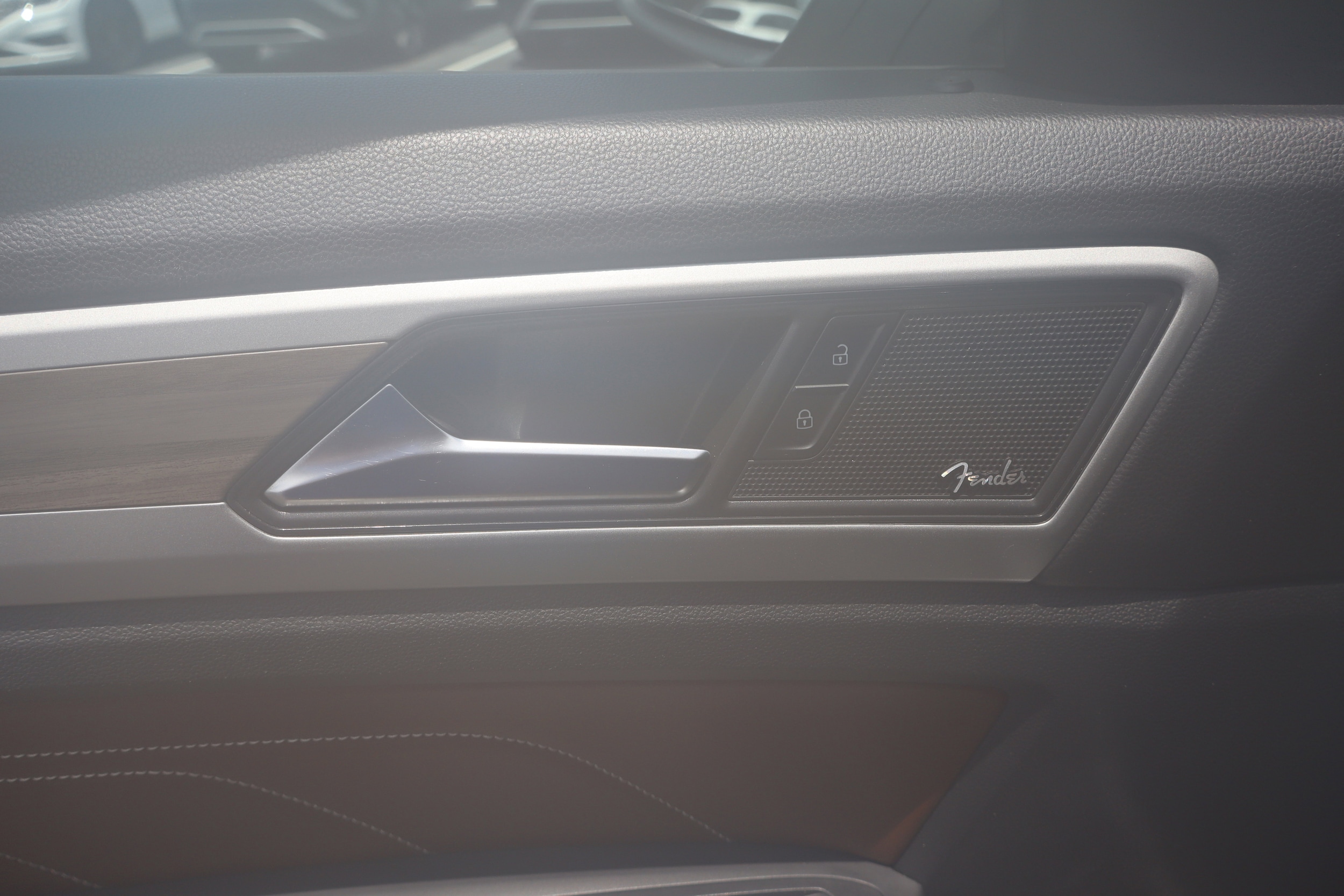 2021 Volkswagen Atlas SEL Premium - Photo 16
