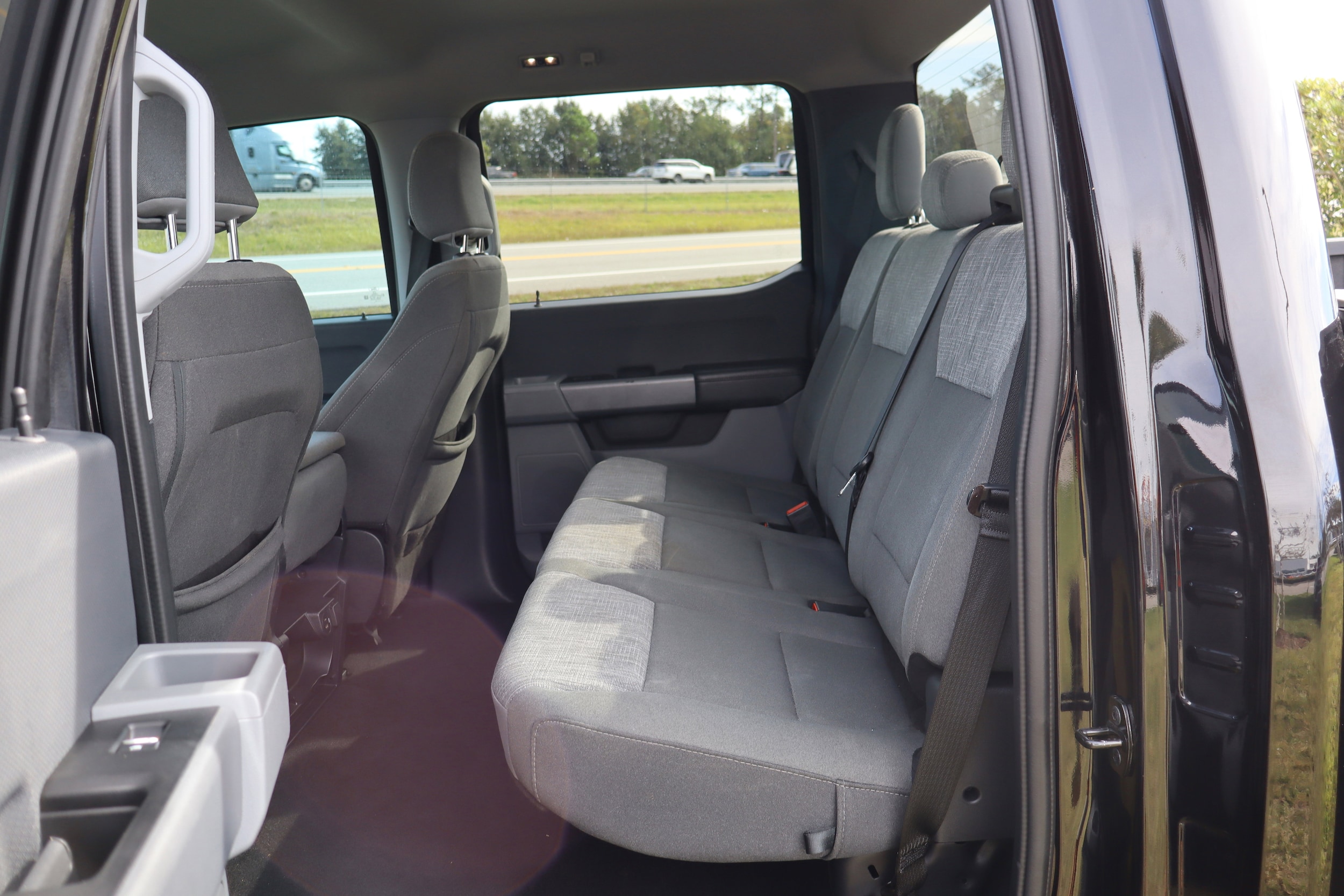 2023 Ford F-150 XLT - Photo 16