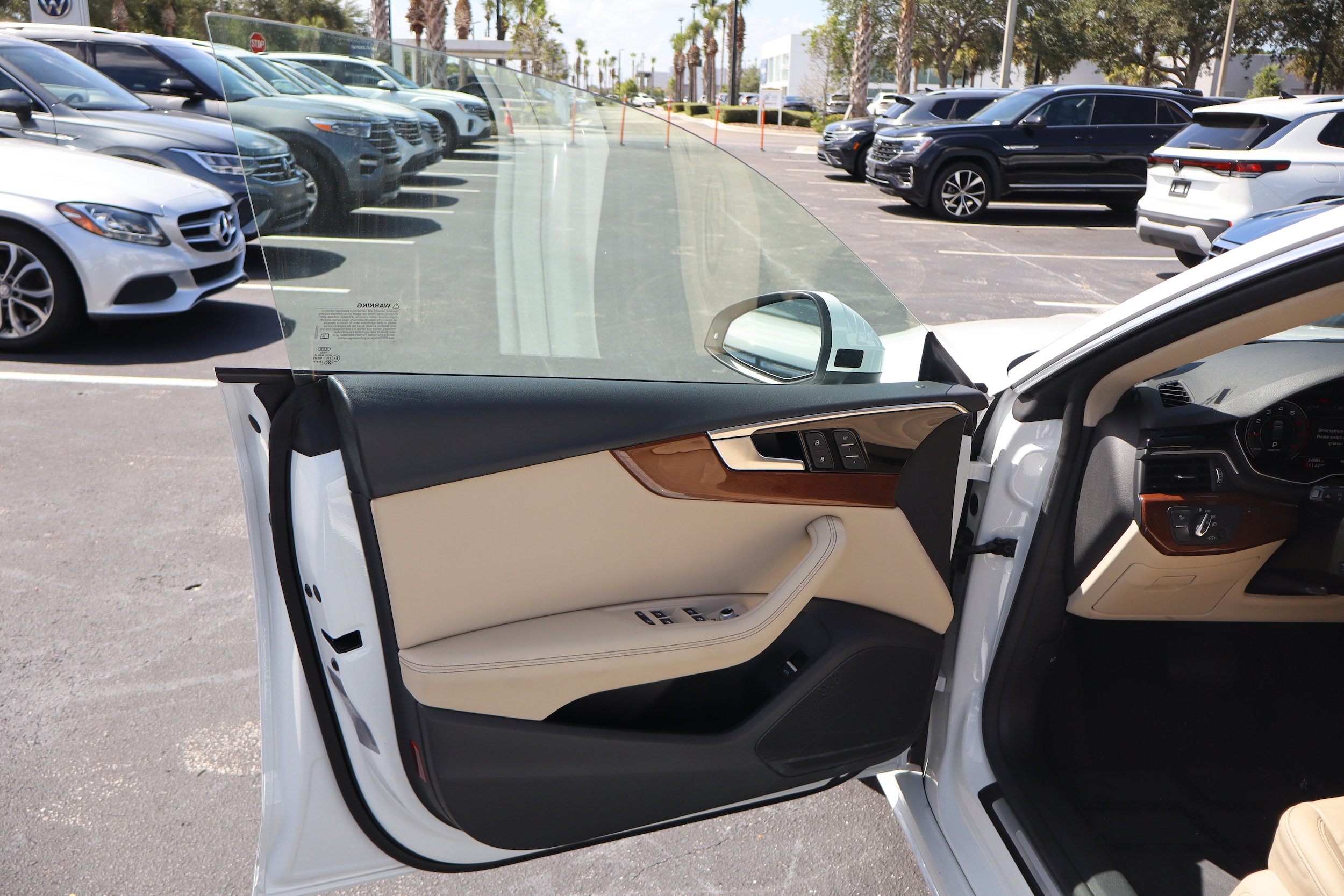2021 Audi A5 Sportback Premium Plus - Photo 10