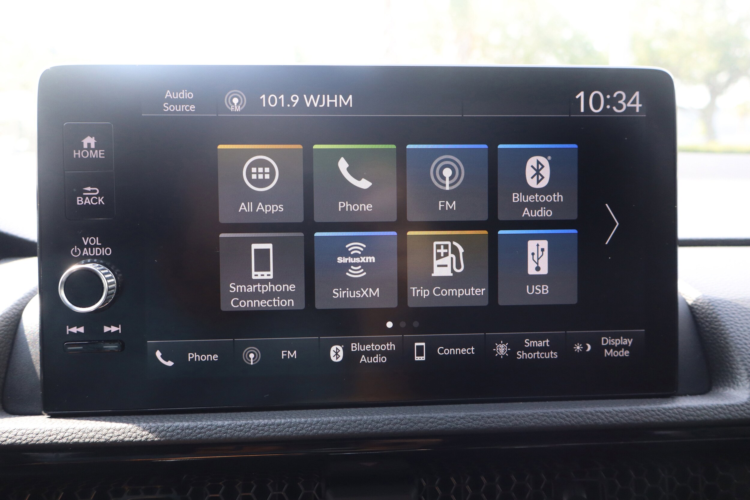 2024 Honda CR-V EX-L - Photo 25