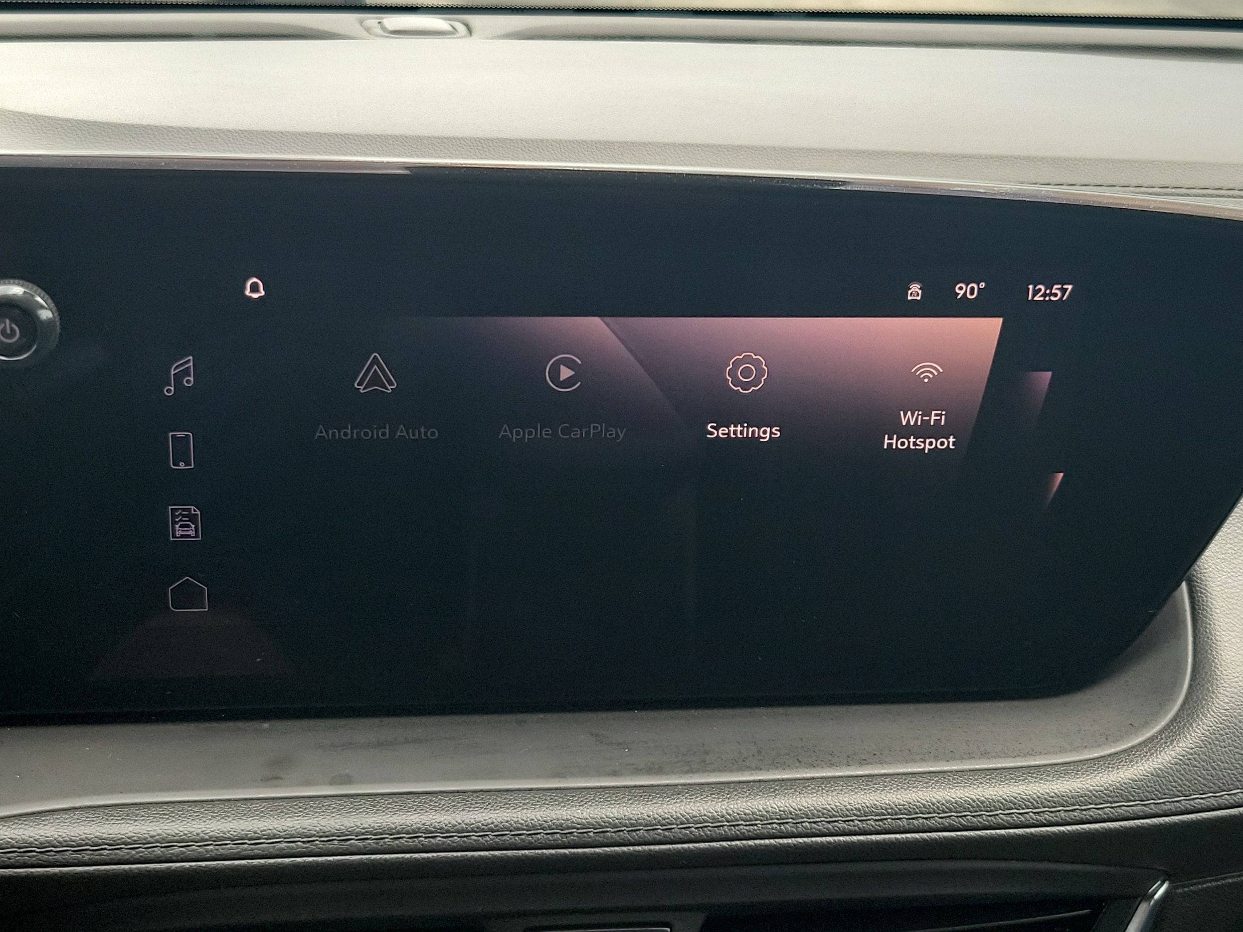 2025 Buick Encore GX Preferred - Photo 19
