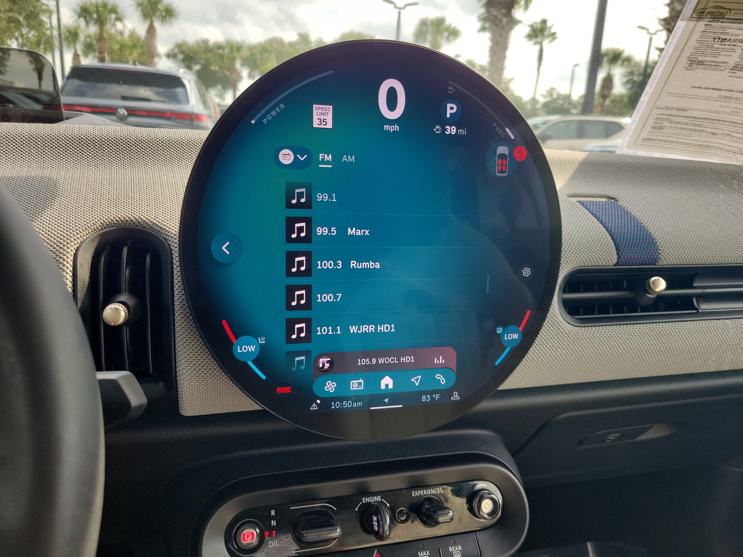 2025 MINI Convertible Base - Photo 19