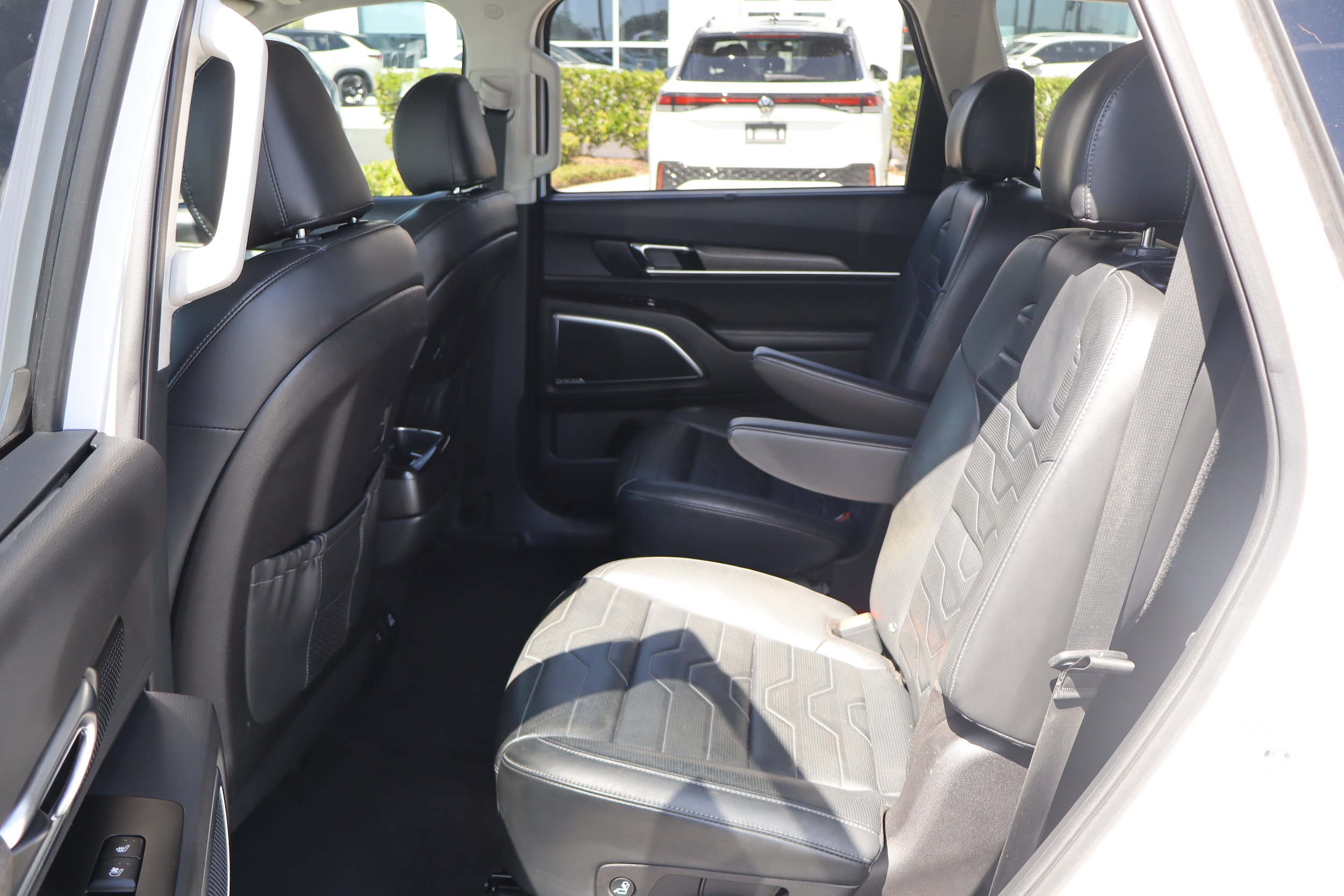 2021 Kia Telluride SX - Photo 22
