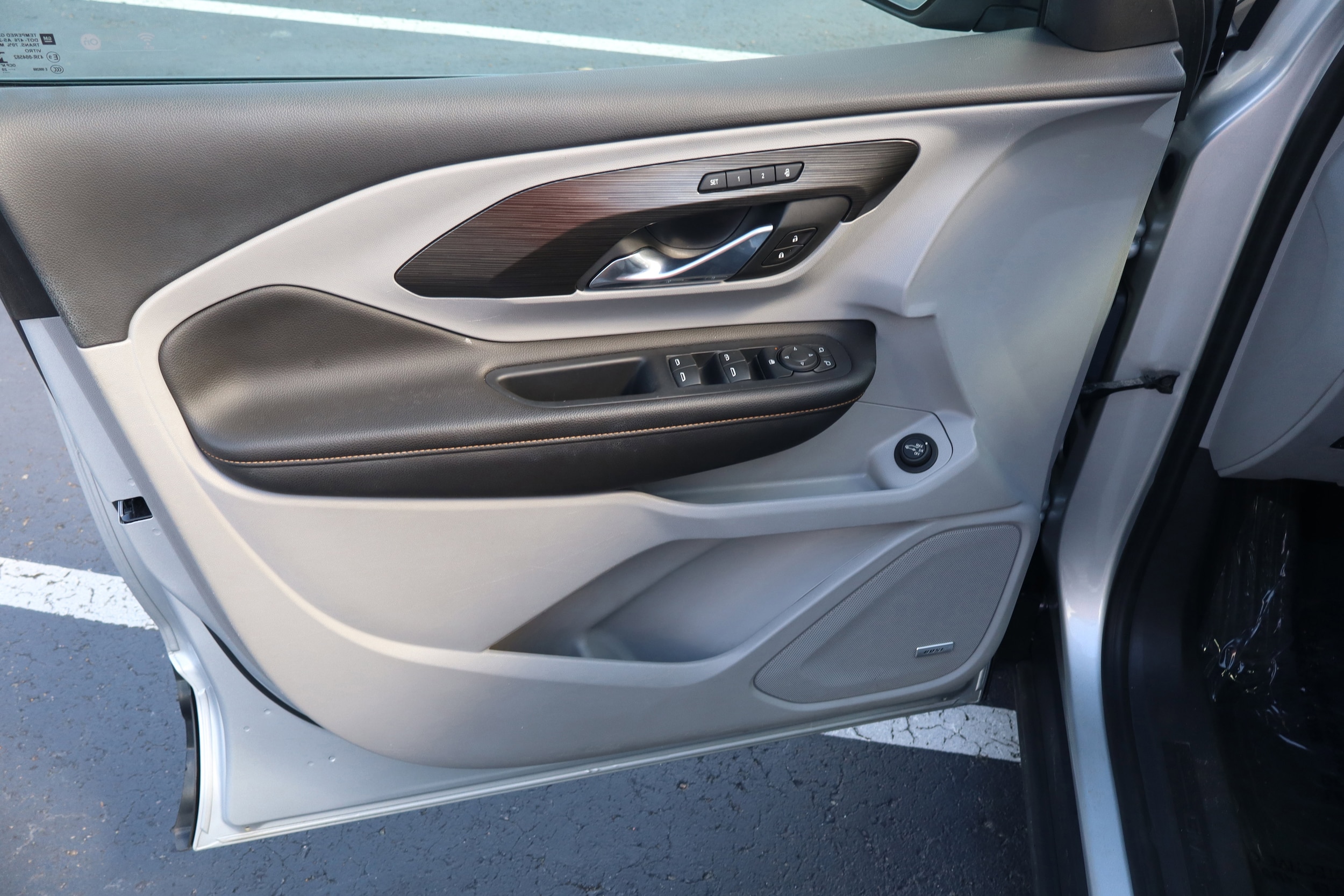 2020 GMC Terrain SLT - Photo 18