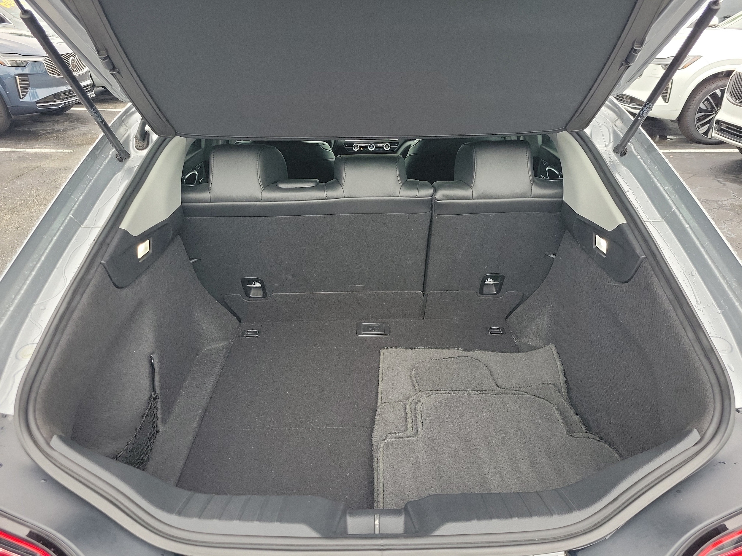 2024 Acura Integra Base - Photo 7