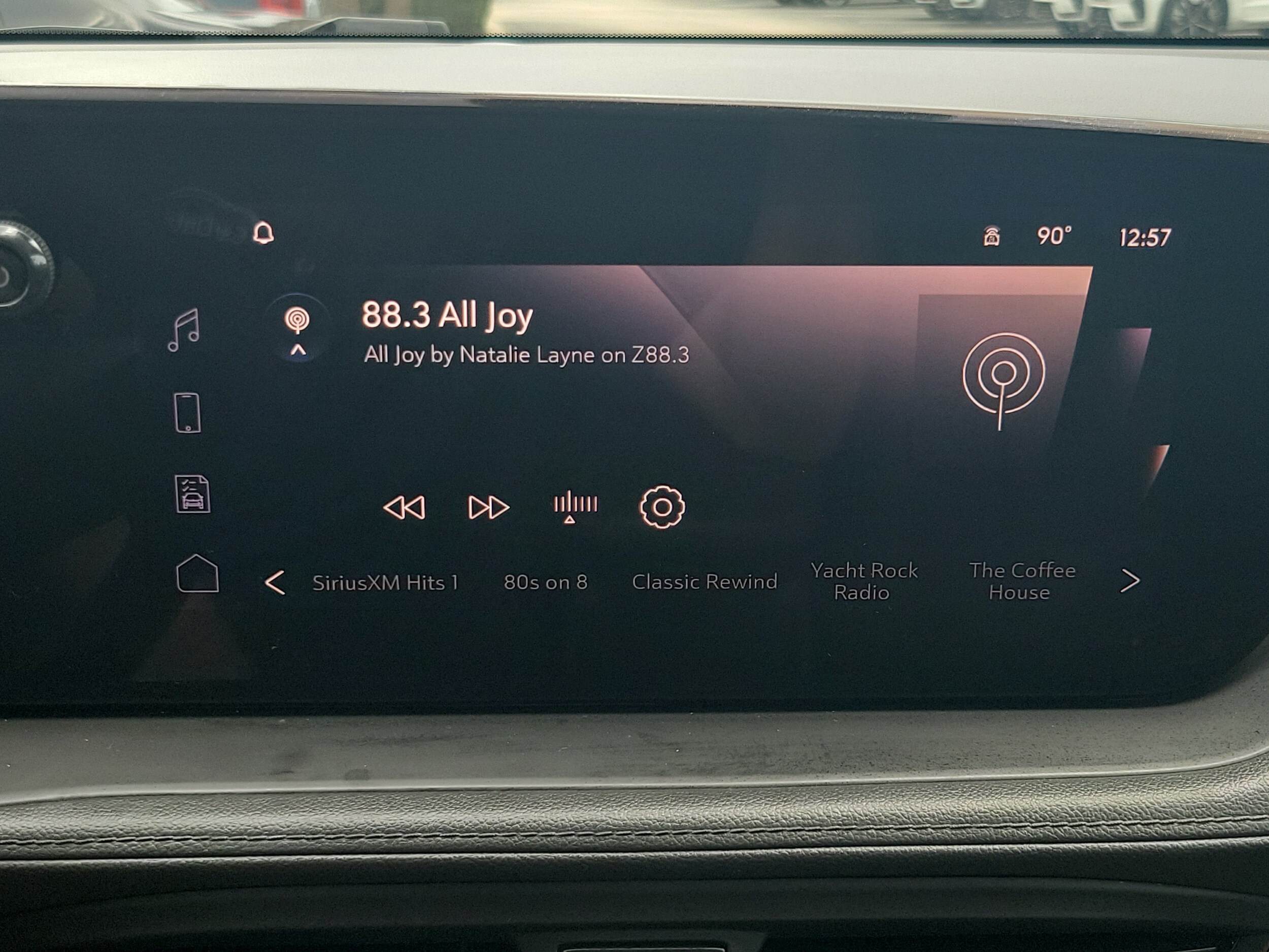 2025 Buick Encore GX Preferred - Photo 20
