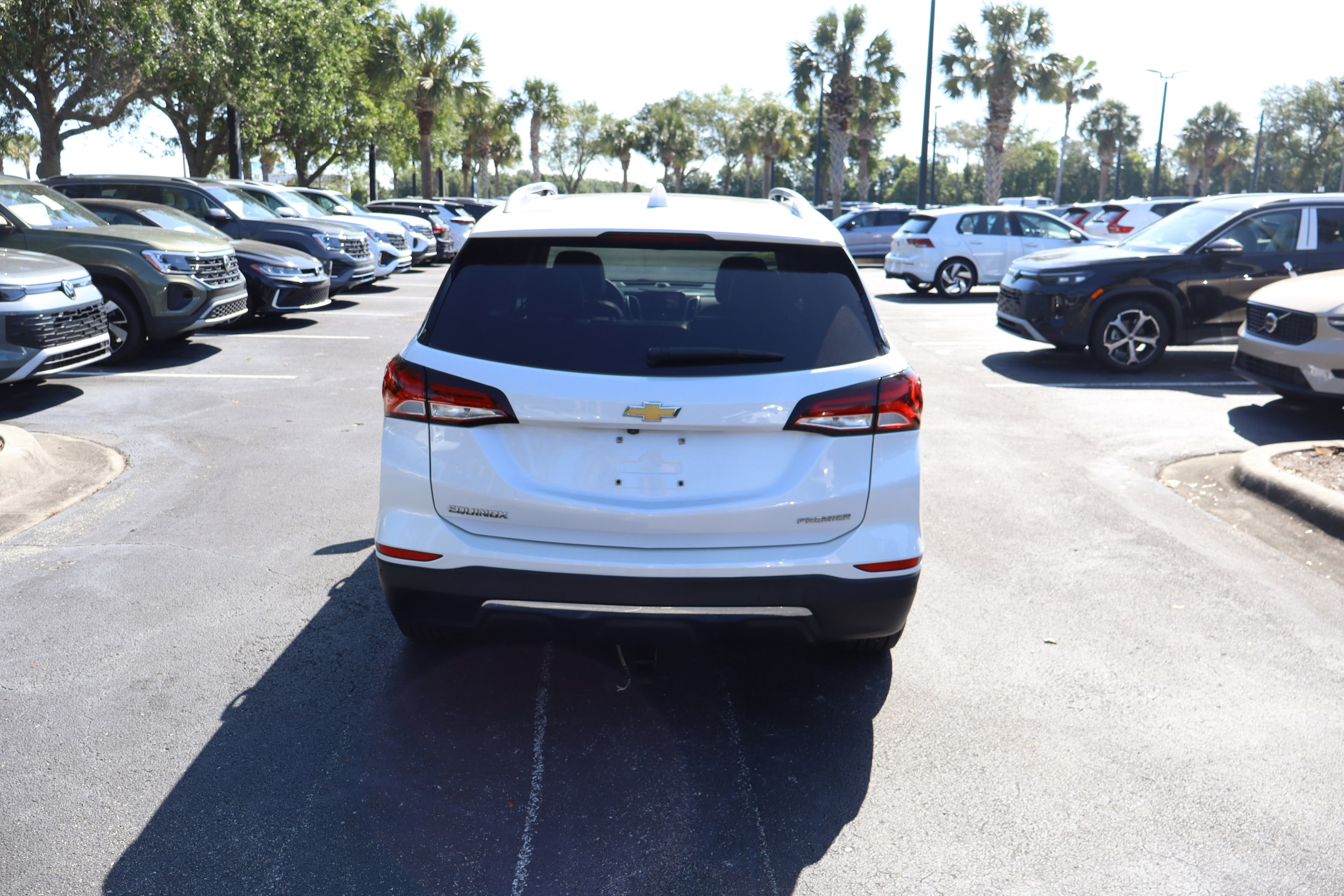 2023 Chevrolet Equinox Premier - Photo 6