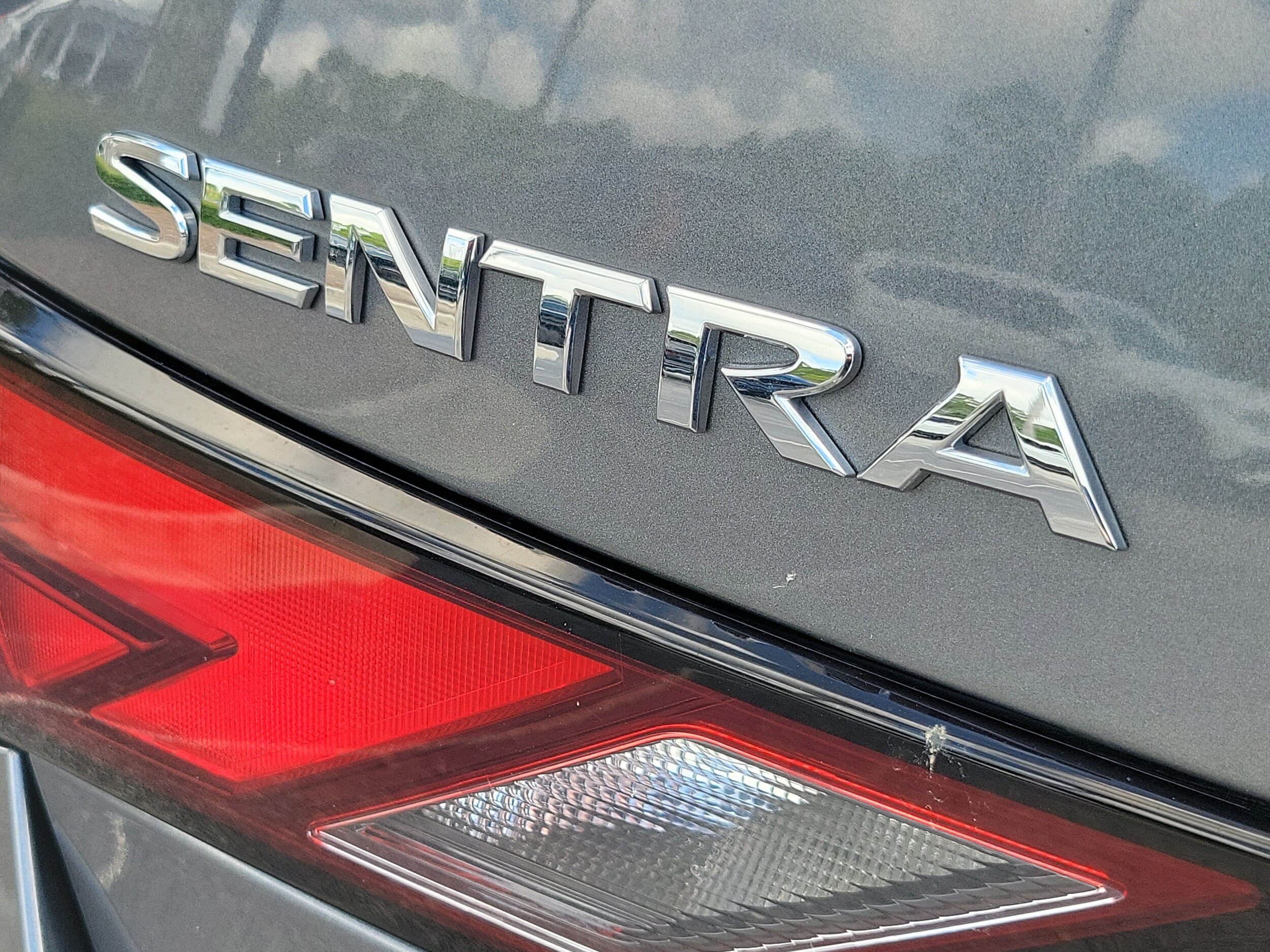 2021 Nissan Sentra SV - Photo 8