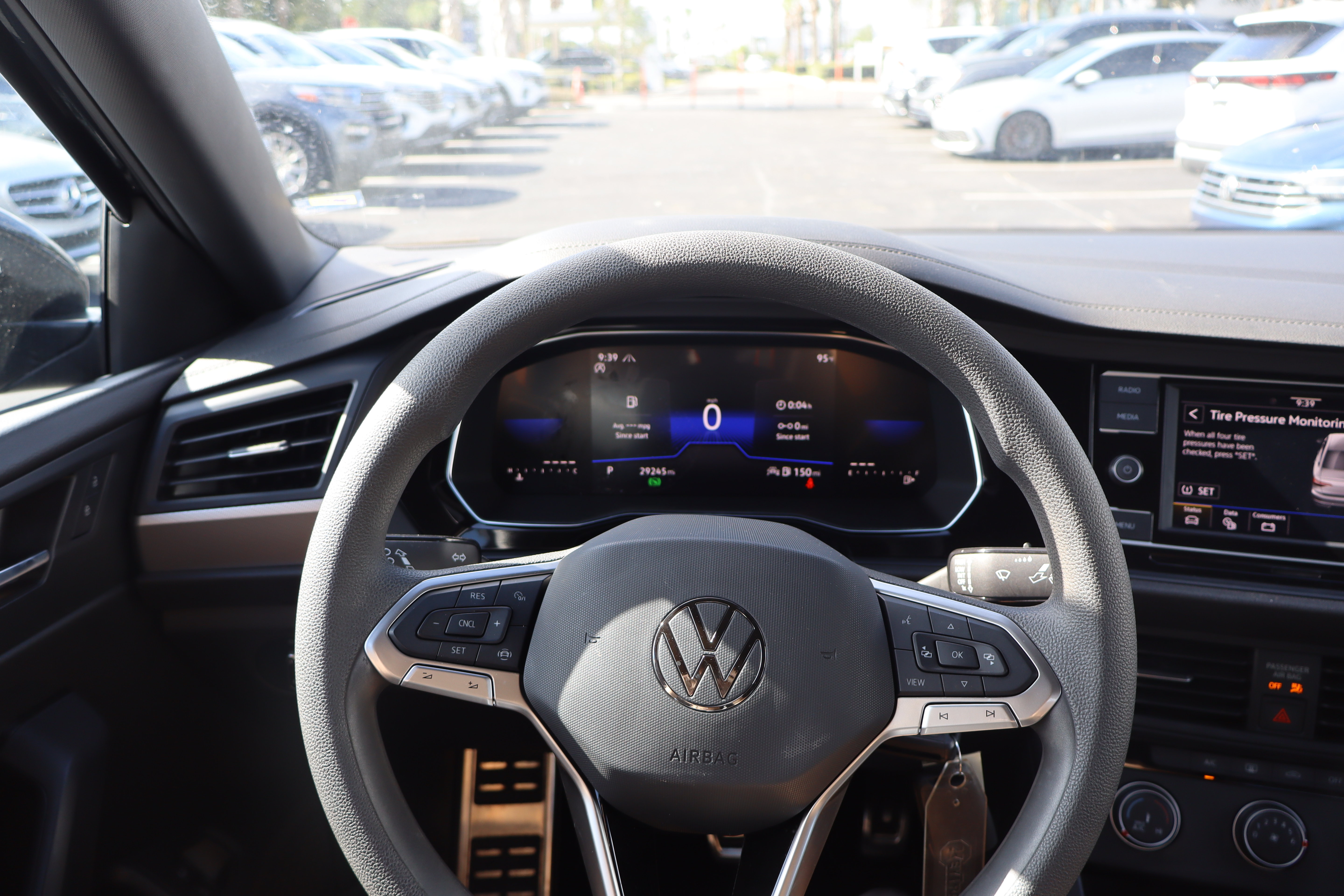 2023 Volkswagen Jetta Sport - Photo 15