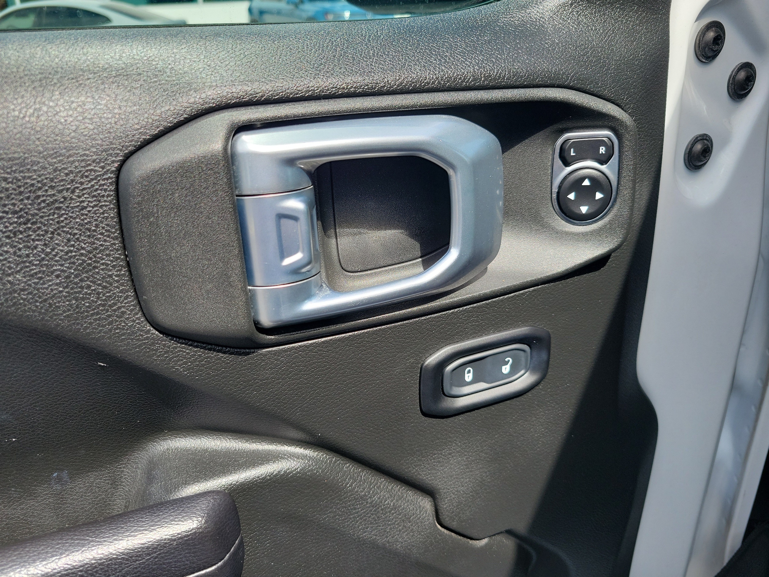2021 Jeep Wrangler Unlimited Sport S - Photo 13