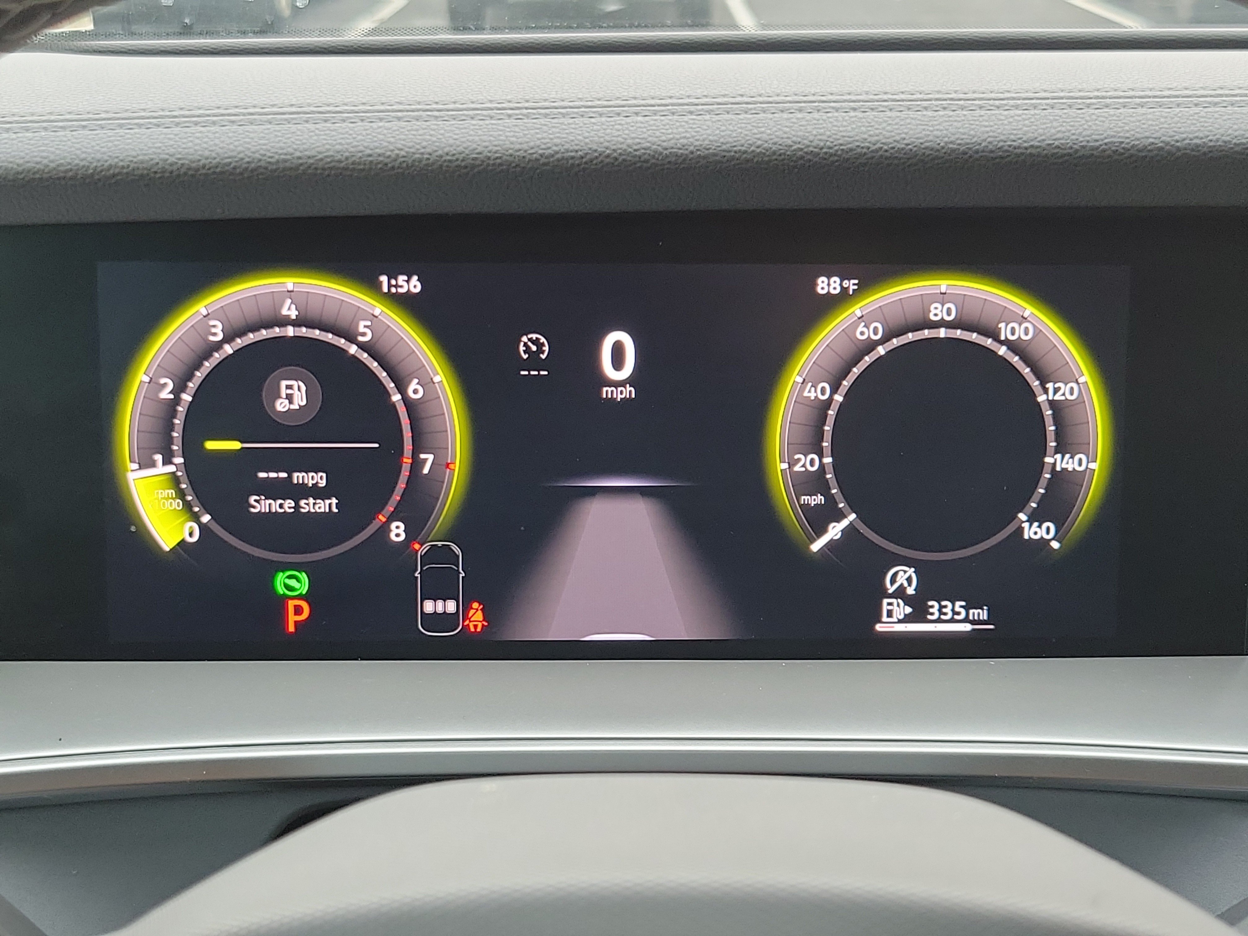 2025 Volkswagen Tiguan SE - Photo 18