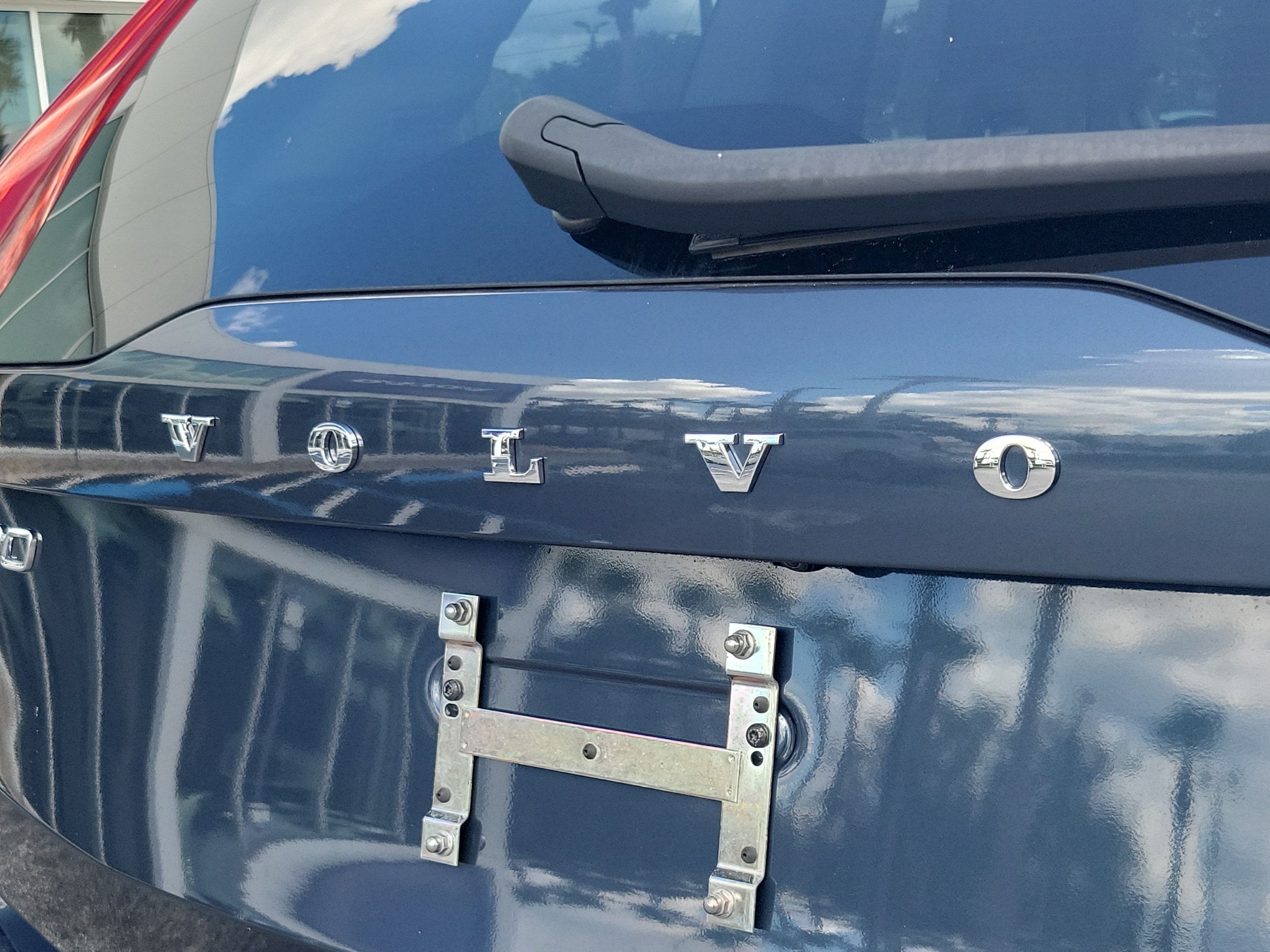 2024 Volvo XC90 Plus - Photo 6