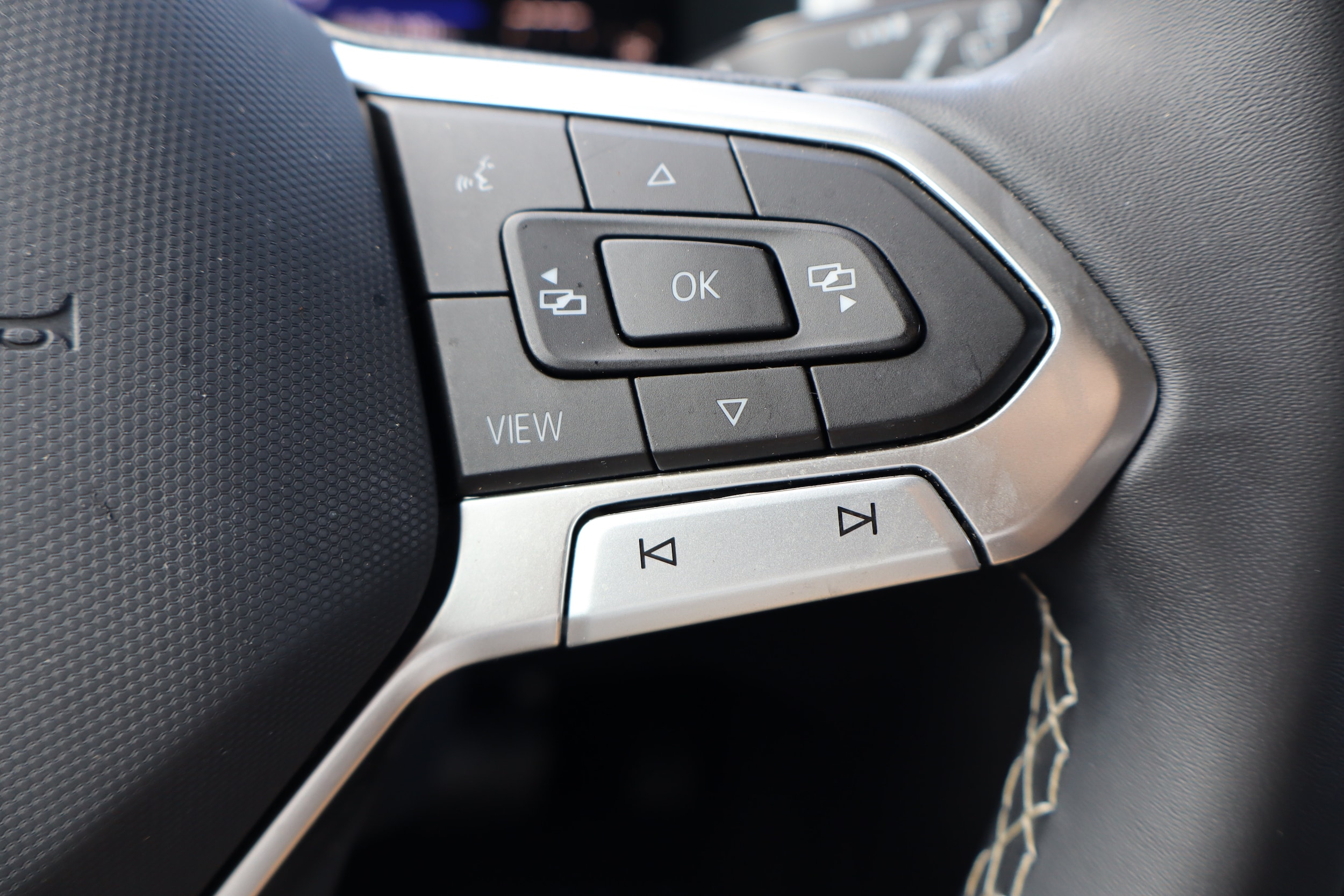 2023 Volkswagen Atlas SE - Photo 27