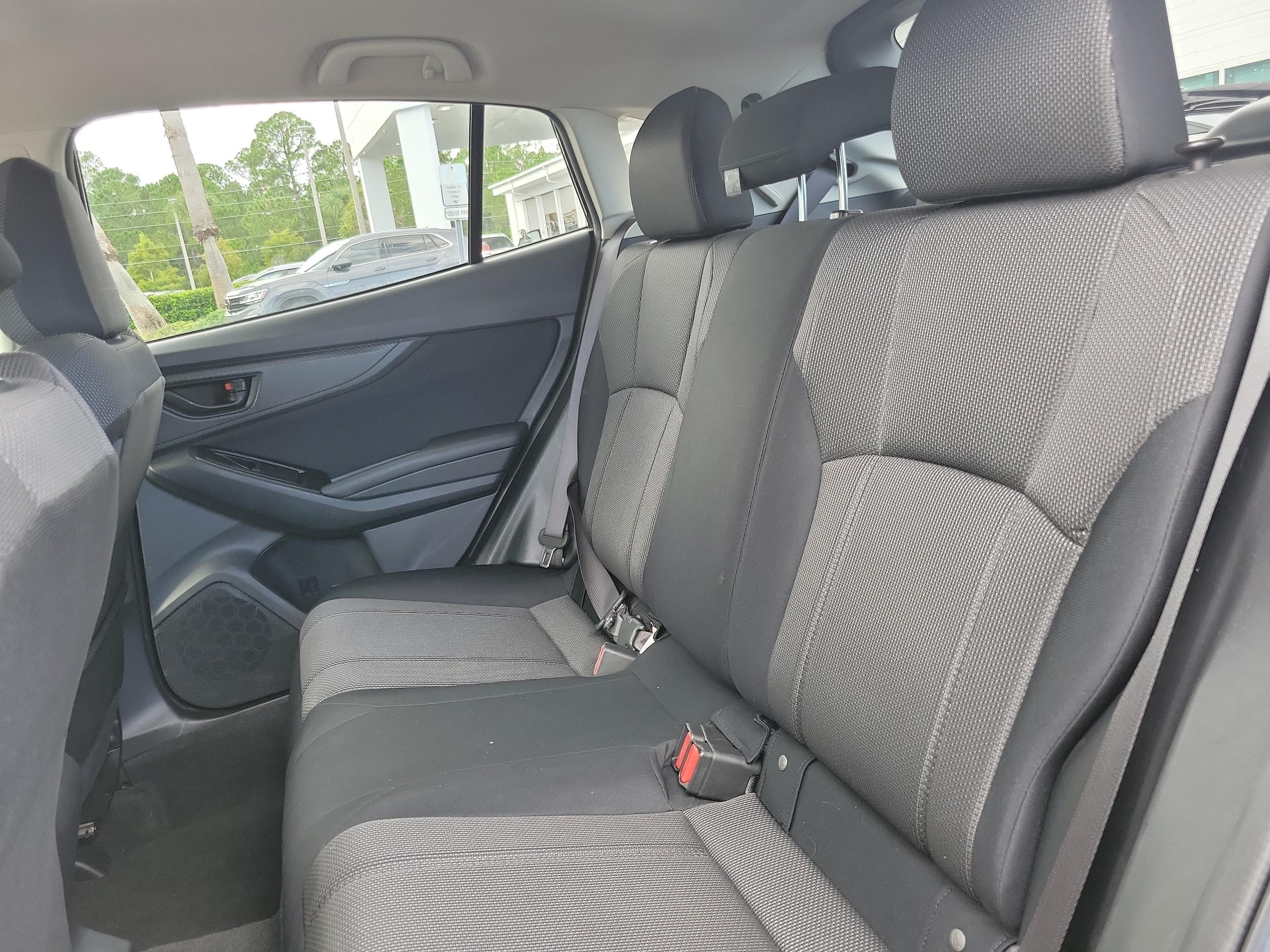 2022 Subaru Crosstrek Base - Photo 8