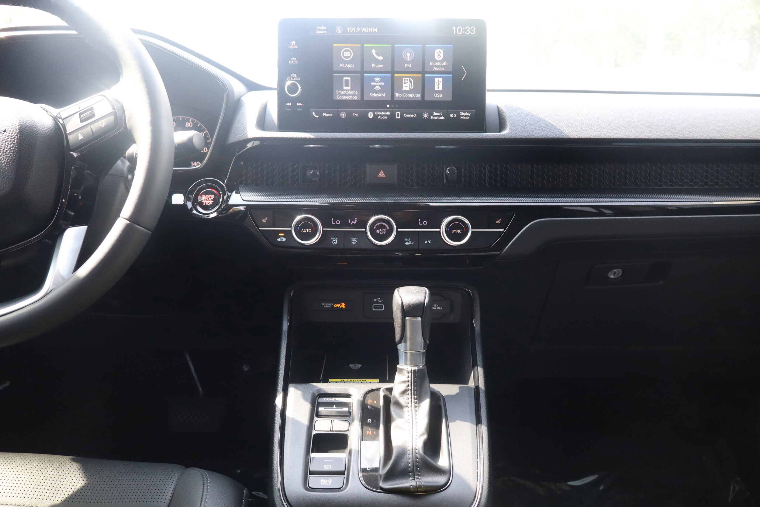 2024 Honda CR-V EX-L - Photo 15