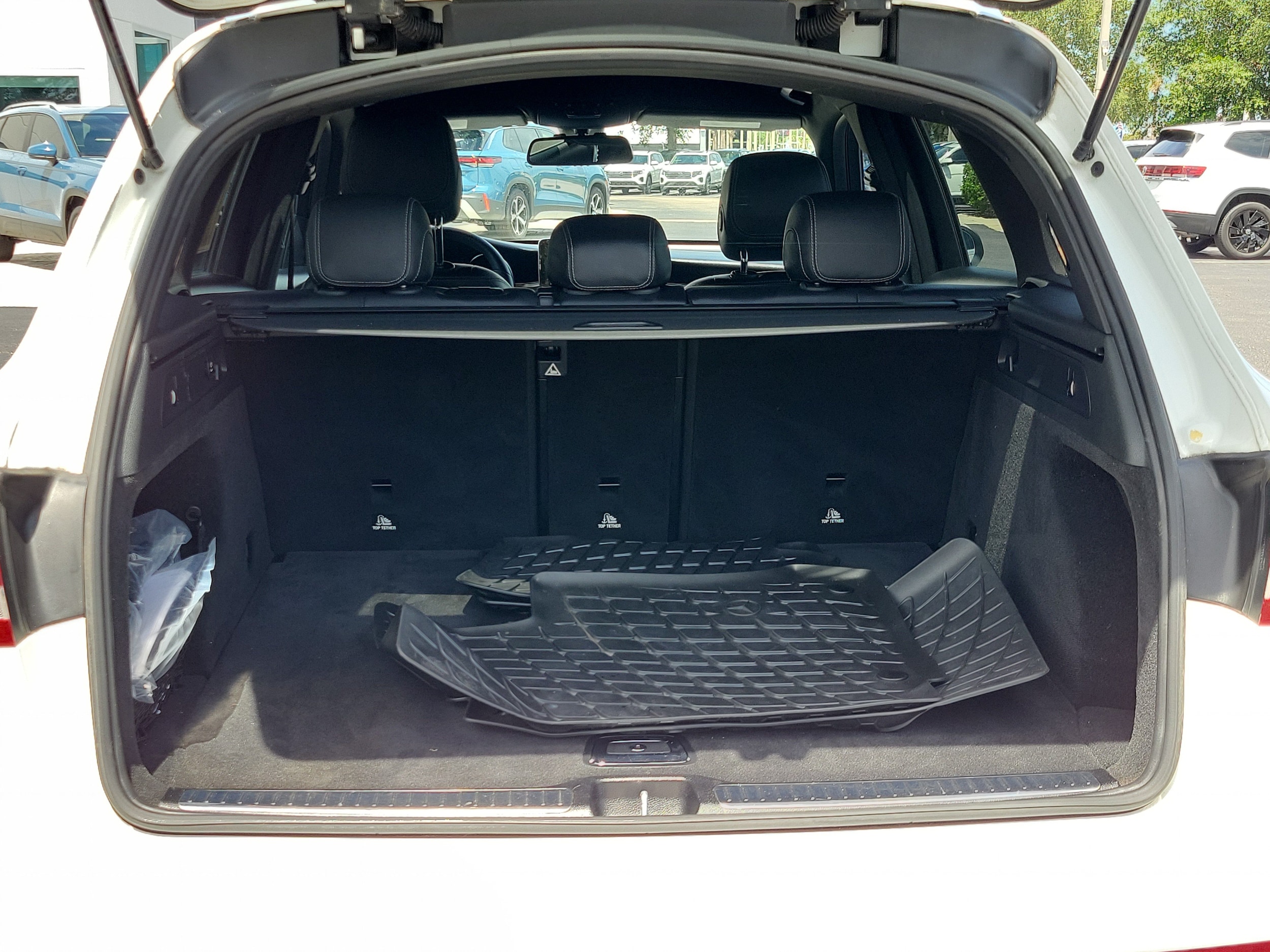 2019 Mercedes-Benz GLC GLC300 - Photo 8