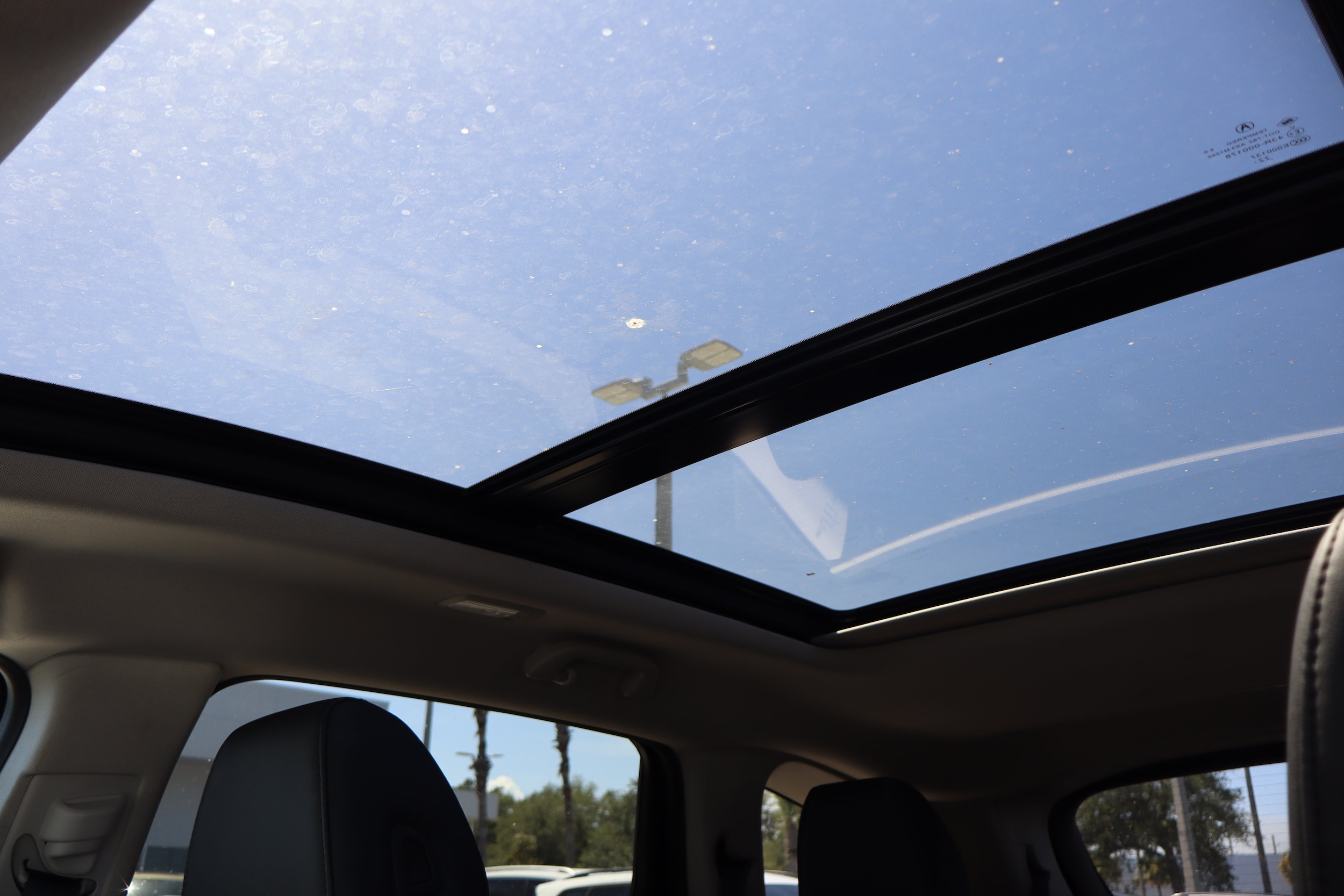 2023 Acura MDX Base - Photo 21
