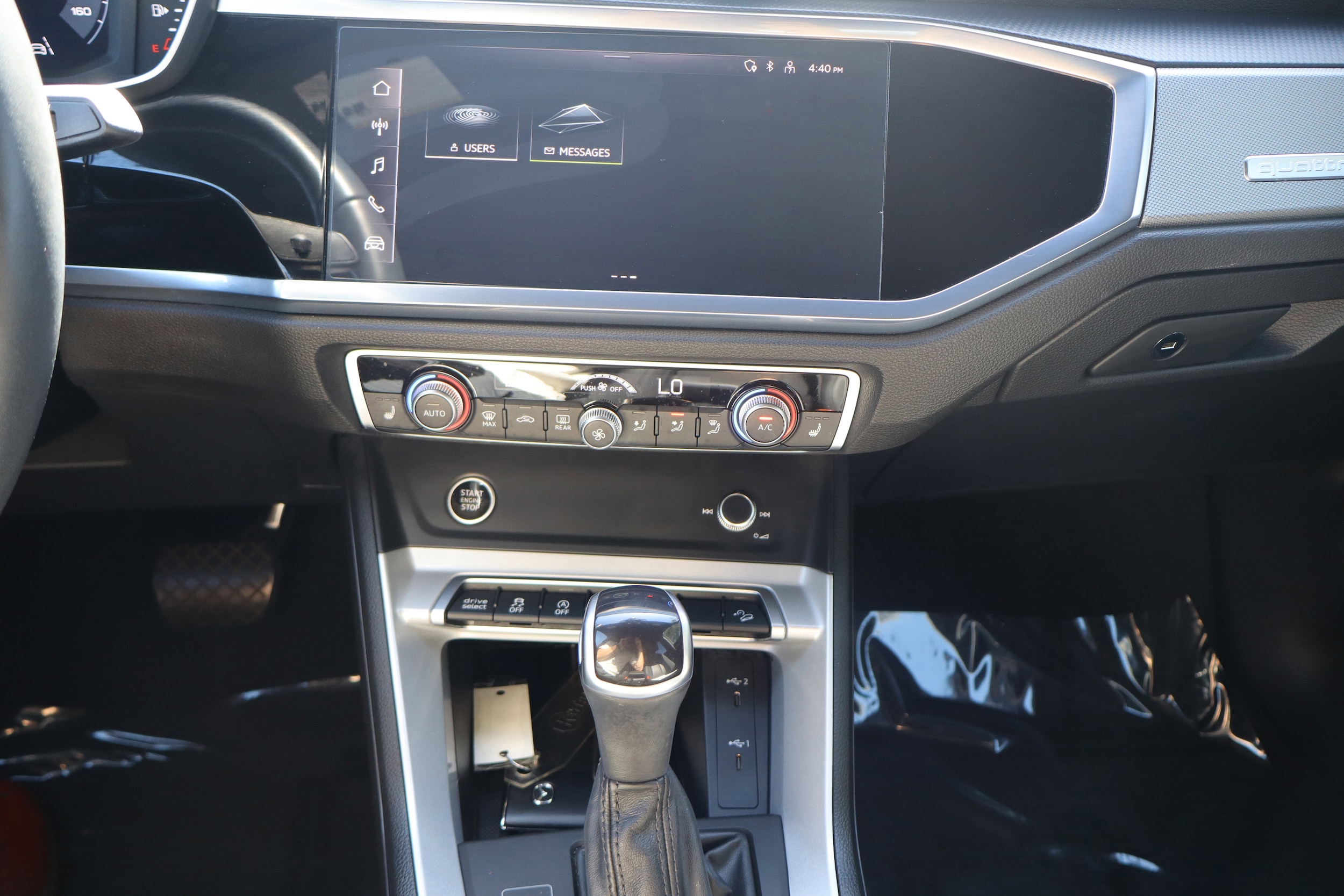 2023 Audi Q3 S Line Premium - Photo 21