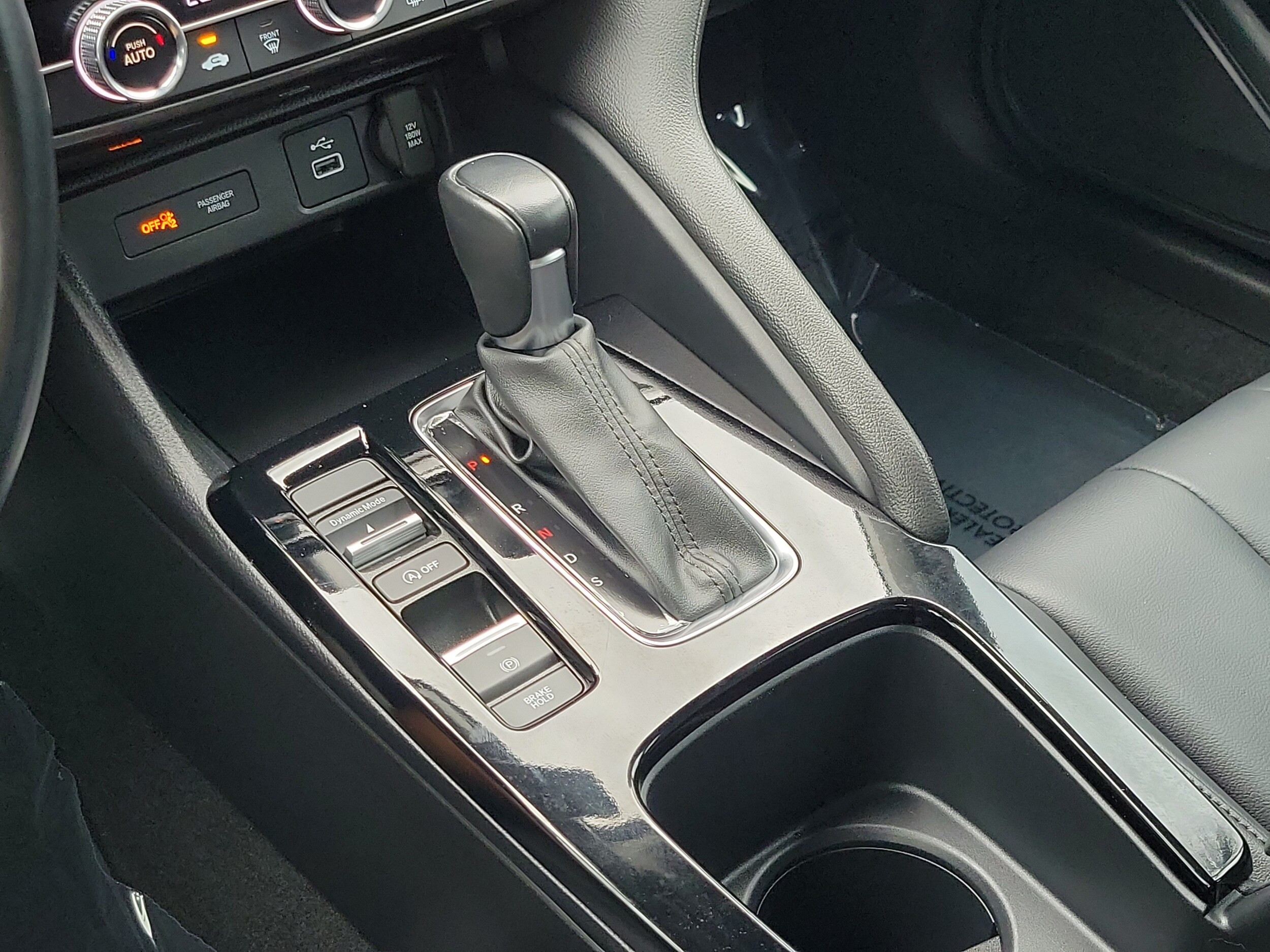 2024 Acura Integra Base - Photo 24