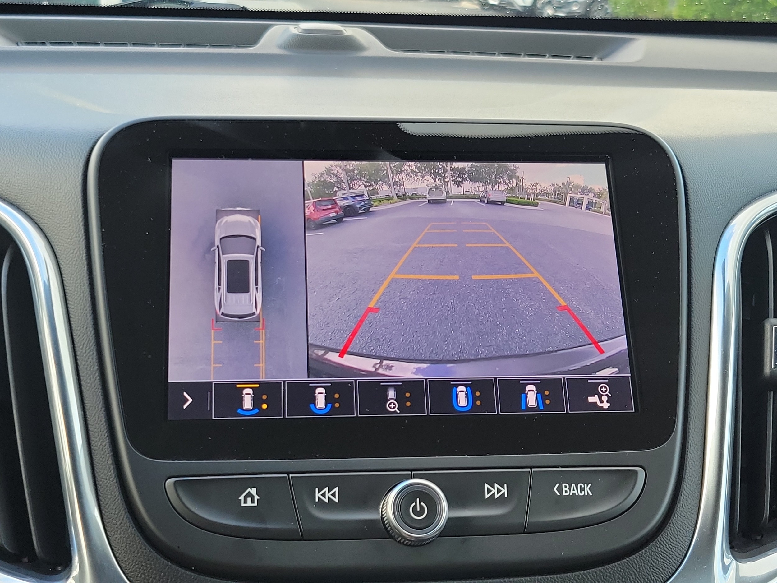 2020 Chevrolet Equinox Premier - Photo 21