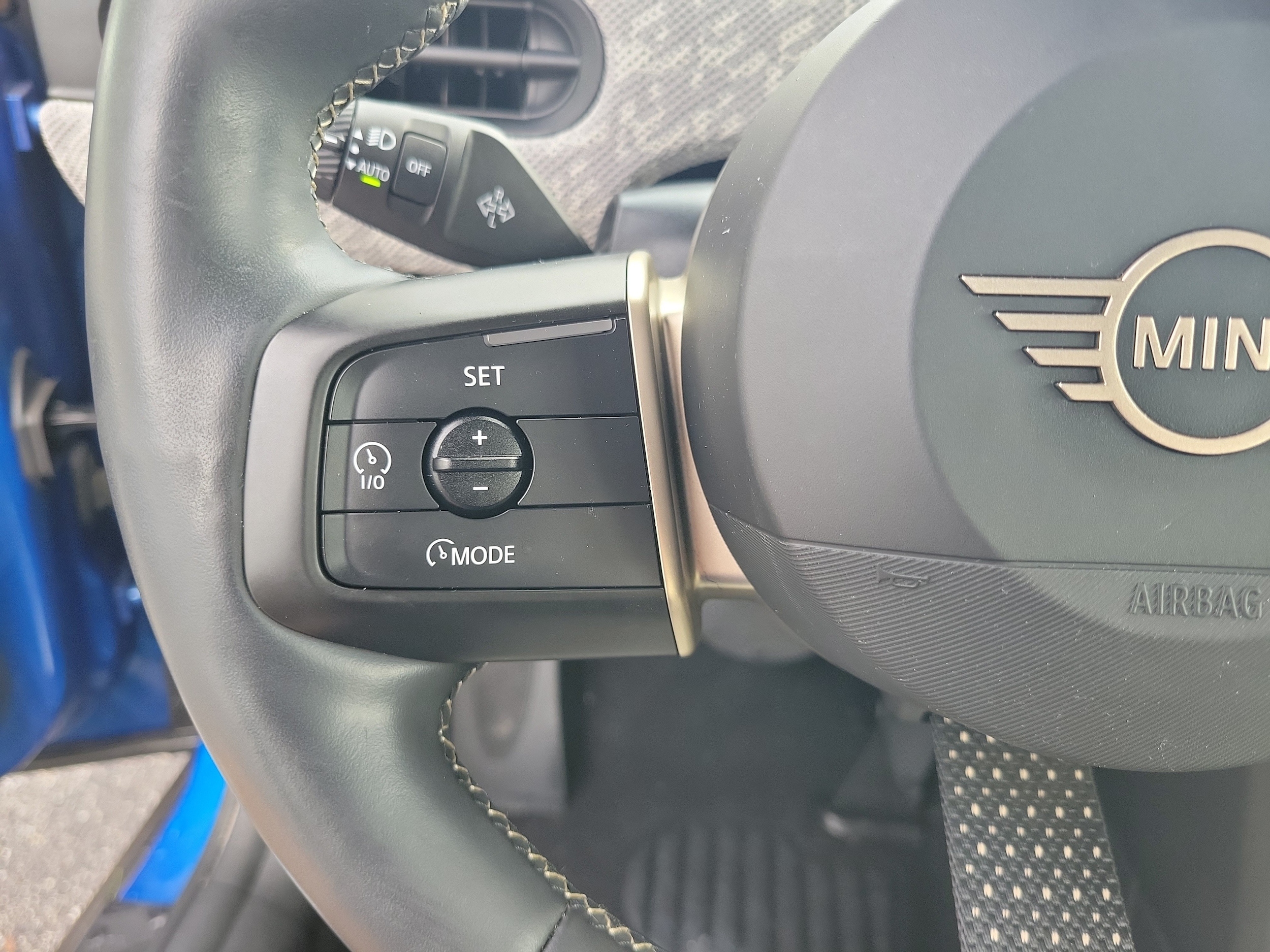 2025 MINI Convertible Base - Photo 15