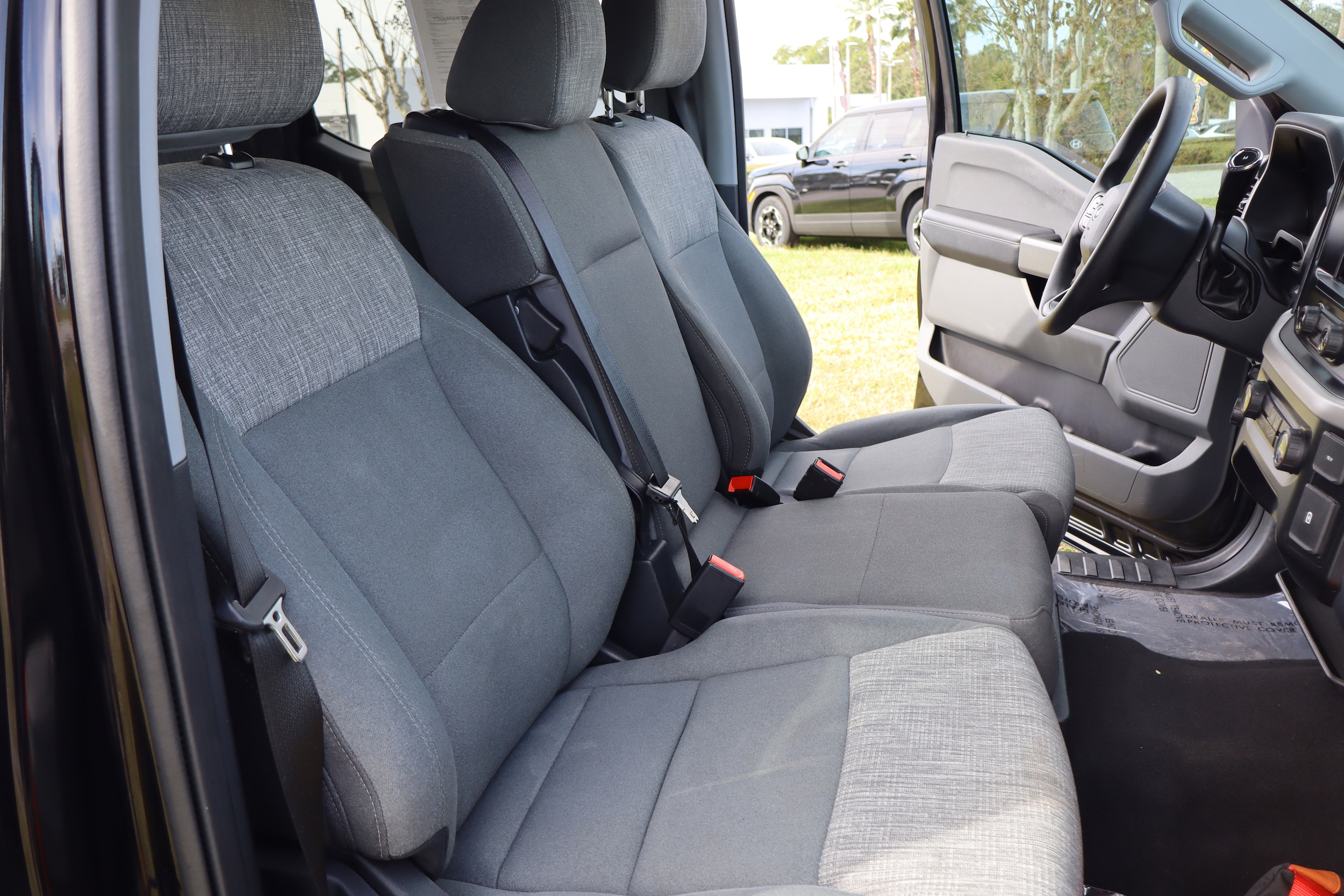 2023 Ford F-150 XLT - Photo 21