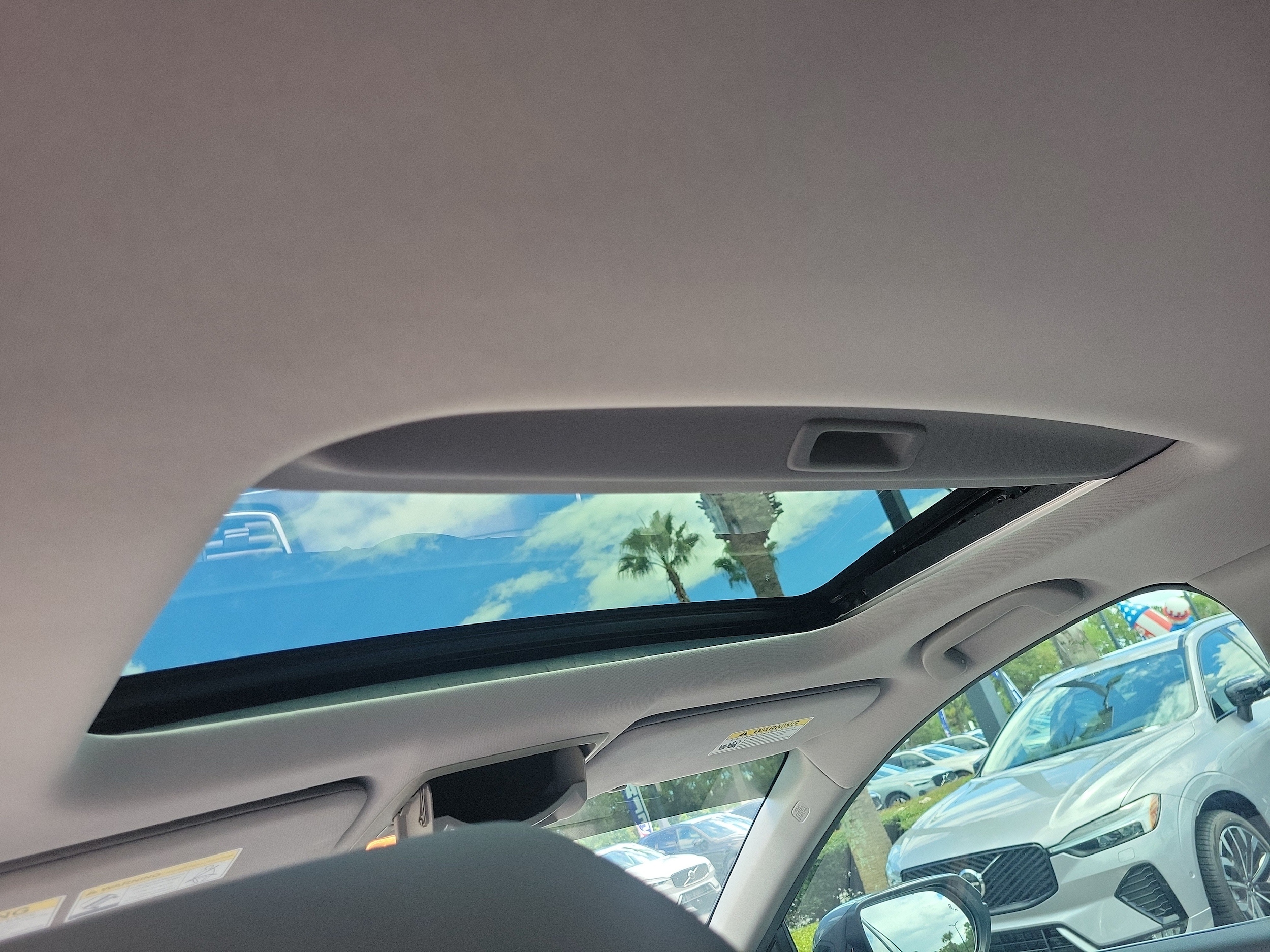 2021 Honda CR-V EX-L - Photo 12