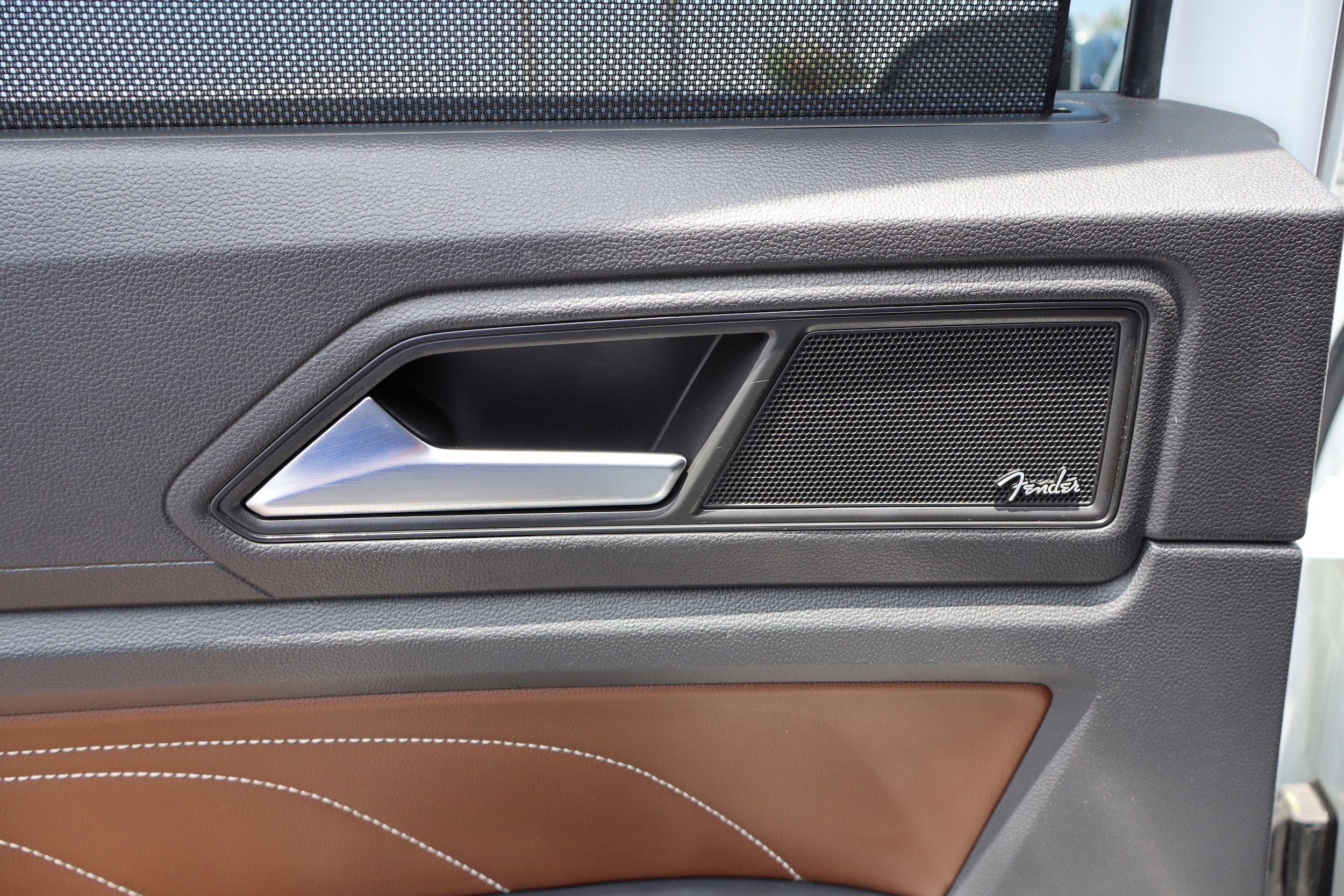 2021 Volkswagen Atlas SEL Premium - Photo 31
